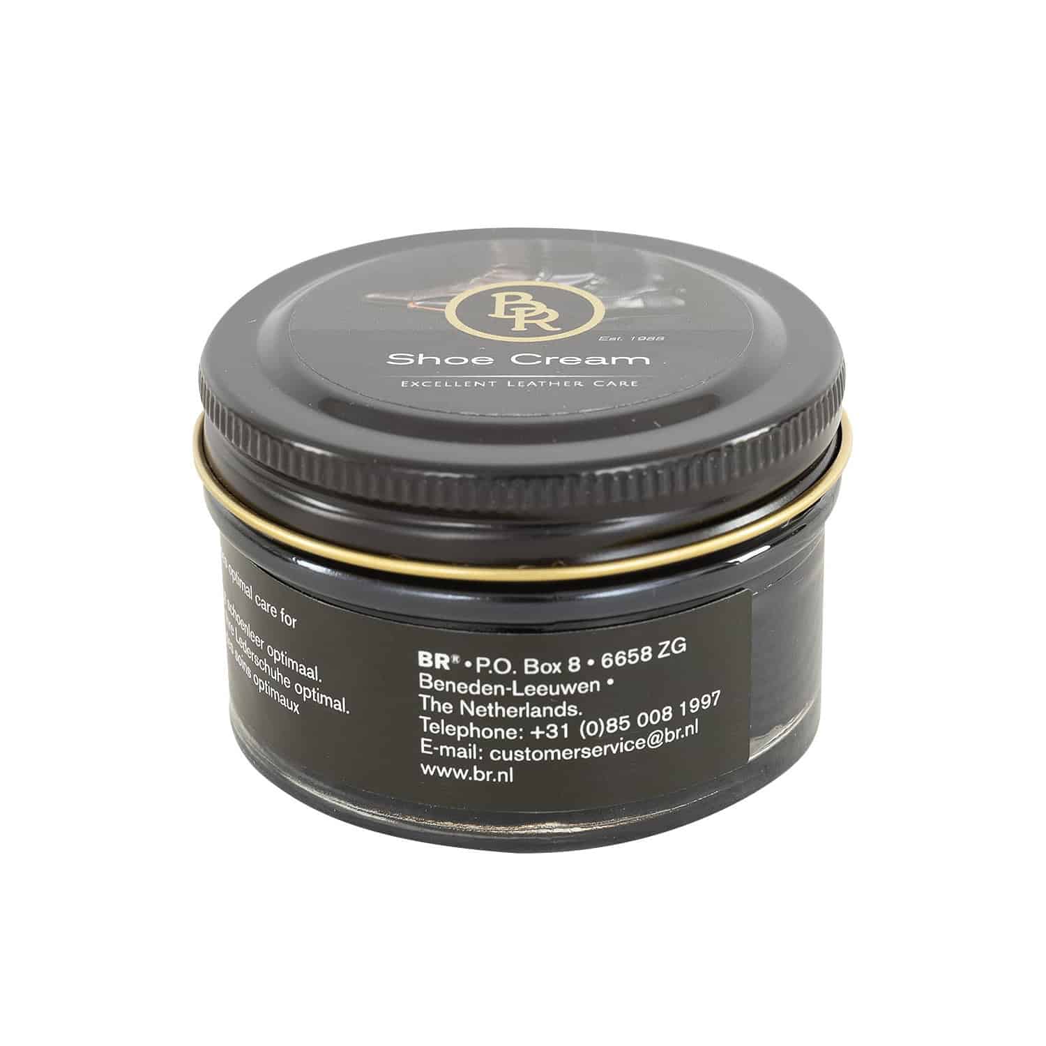 Schuhcreme 100 ml