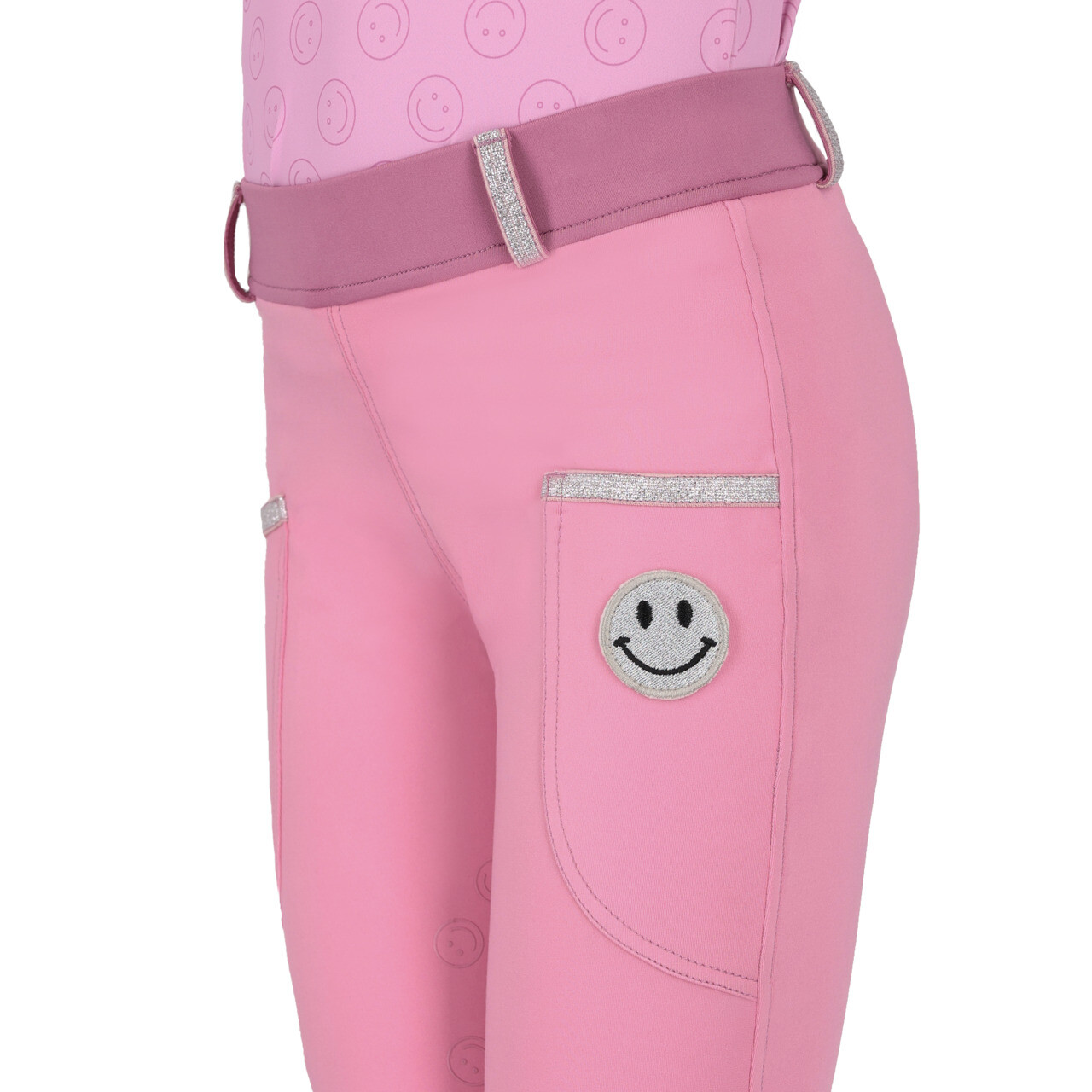 Reitlegging Rosalynn Junior Vollbesatz