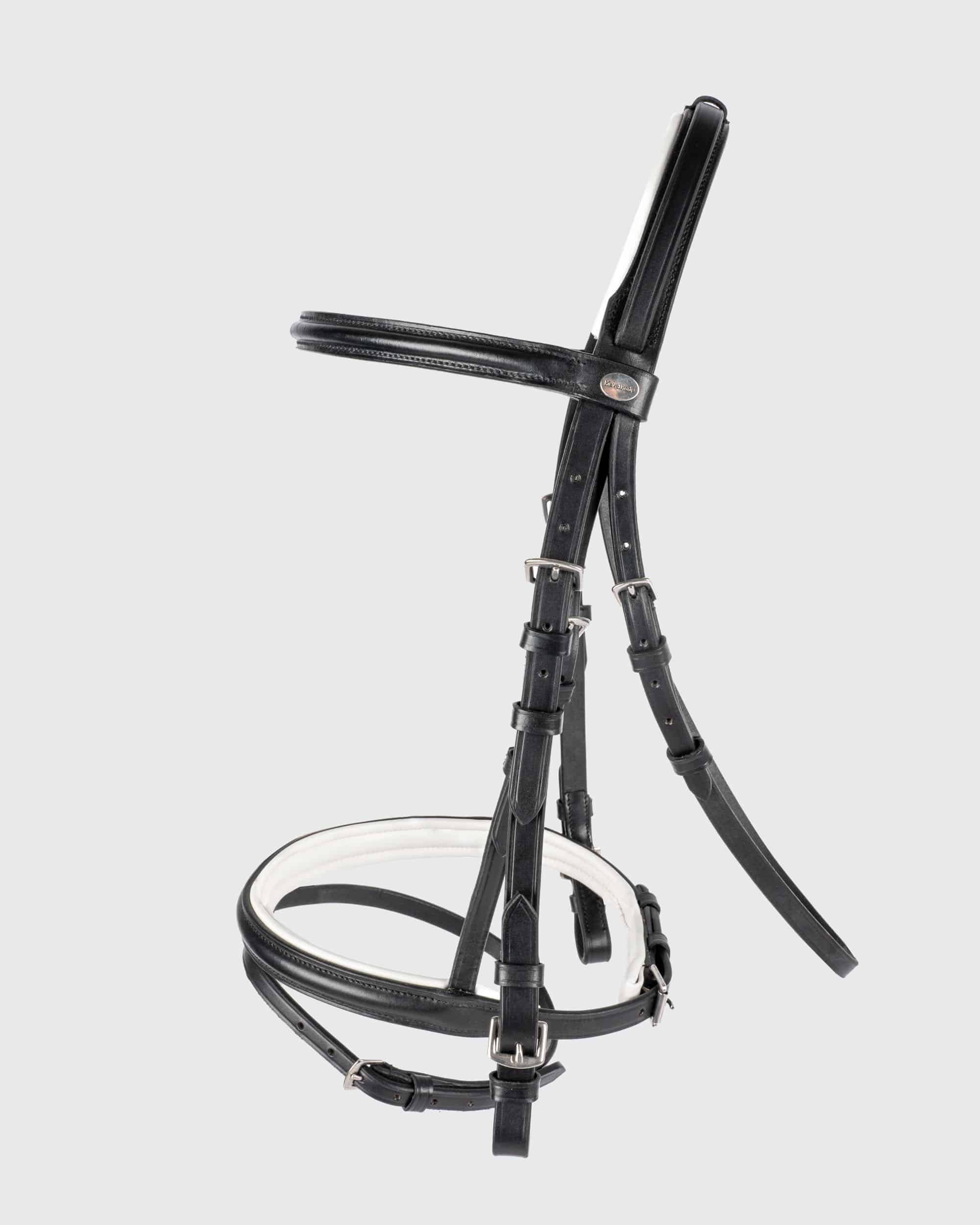 Trense "Quentin" eng.-komb. Trense "Quentin" eng.-komb.