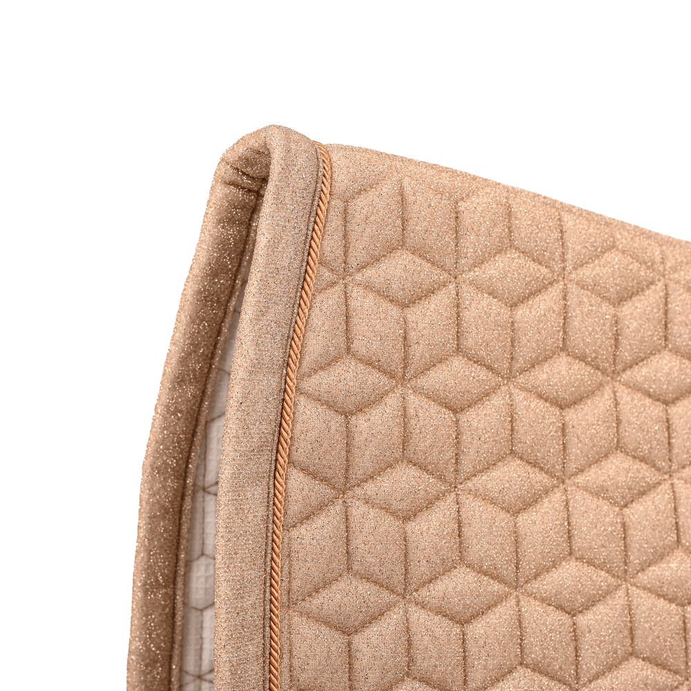 Tapis de selle Sparkling