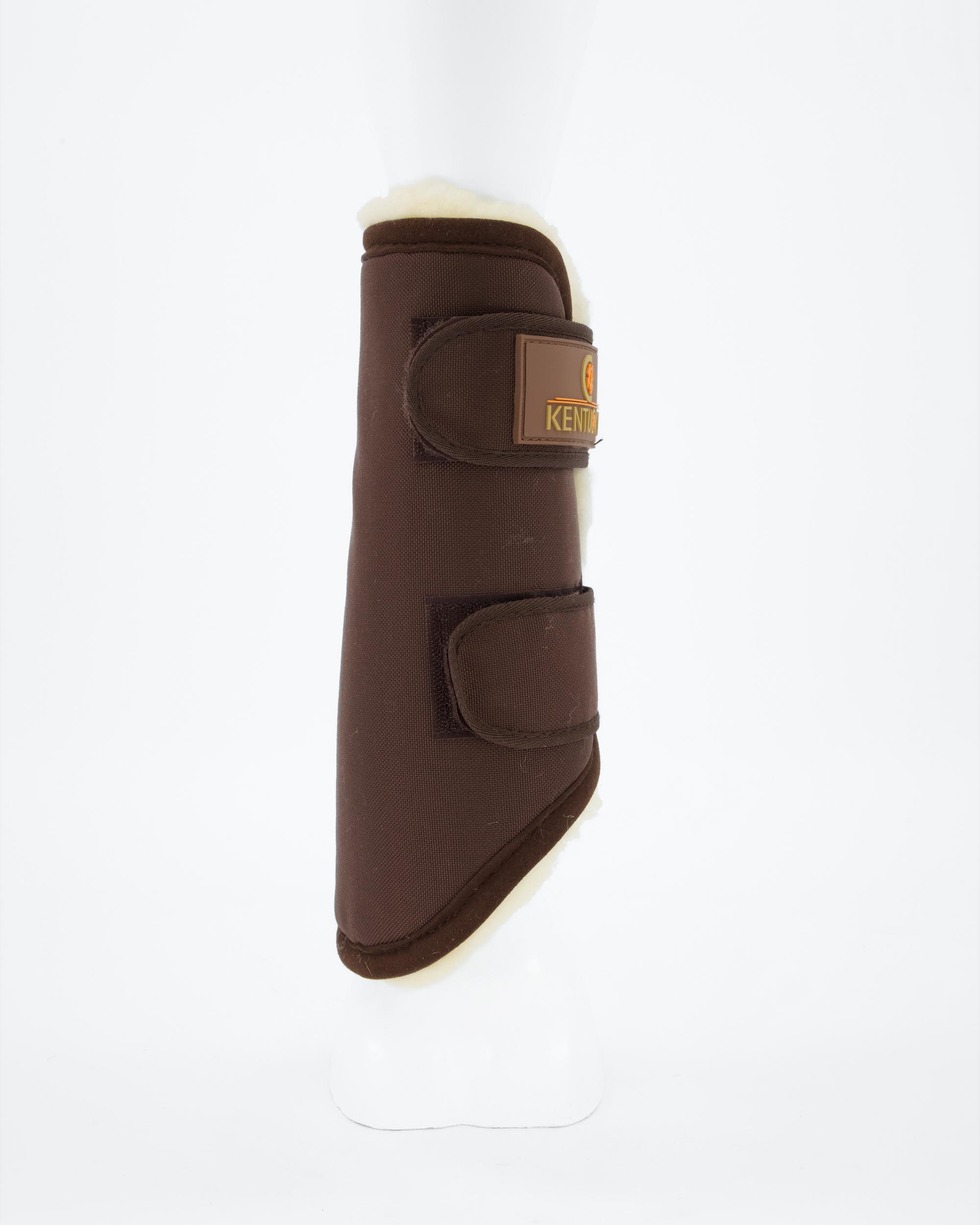 Solimbra rear work boots