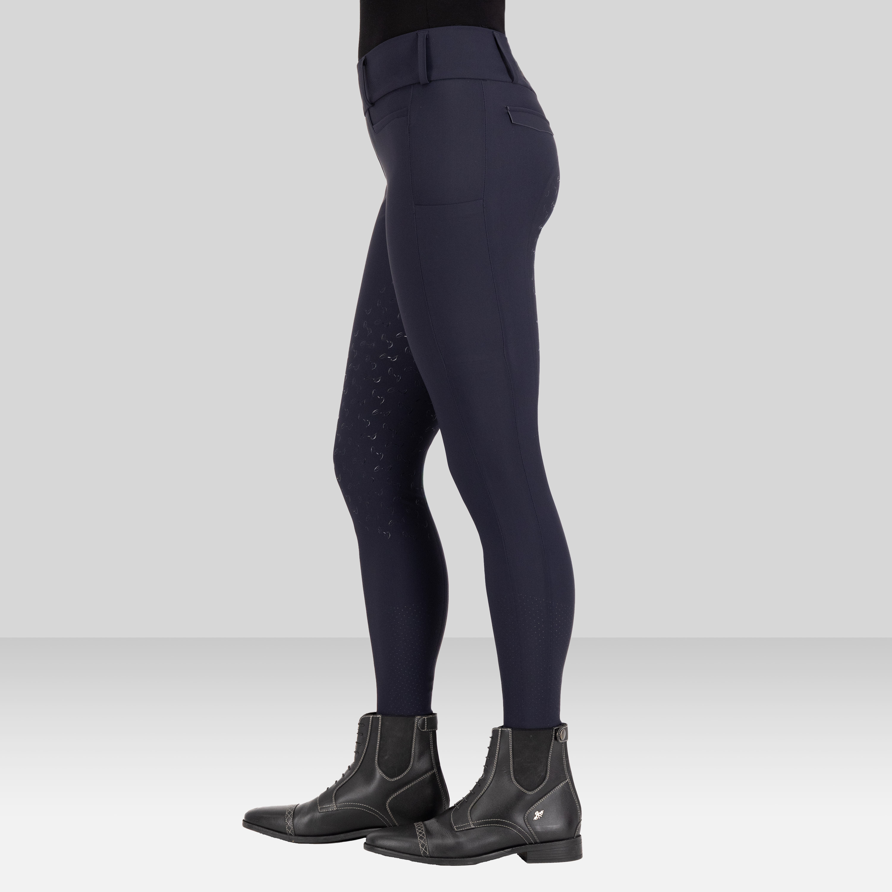 Reitlegging Enforce FullGrip