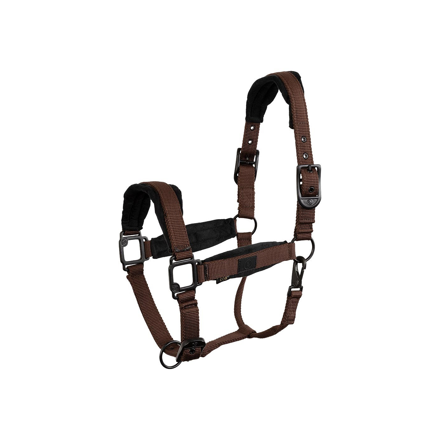 Halter Loran