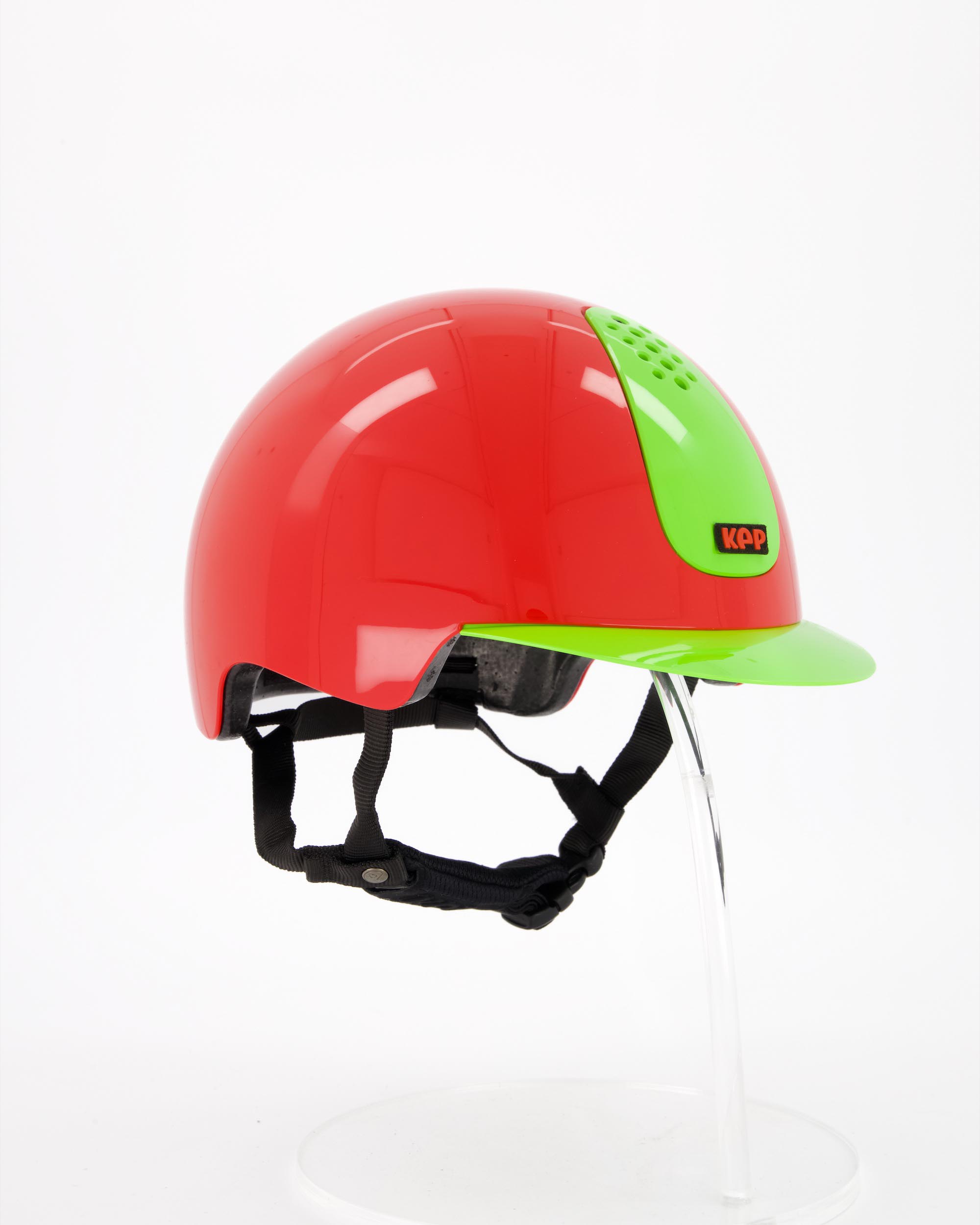 Riding helmet Keppy children