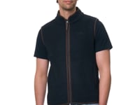 Herren Fleeceweste