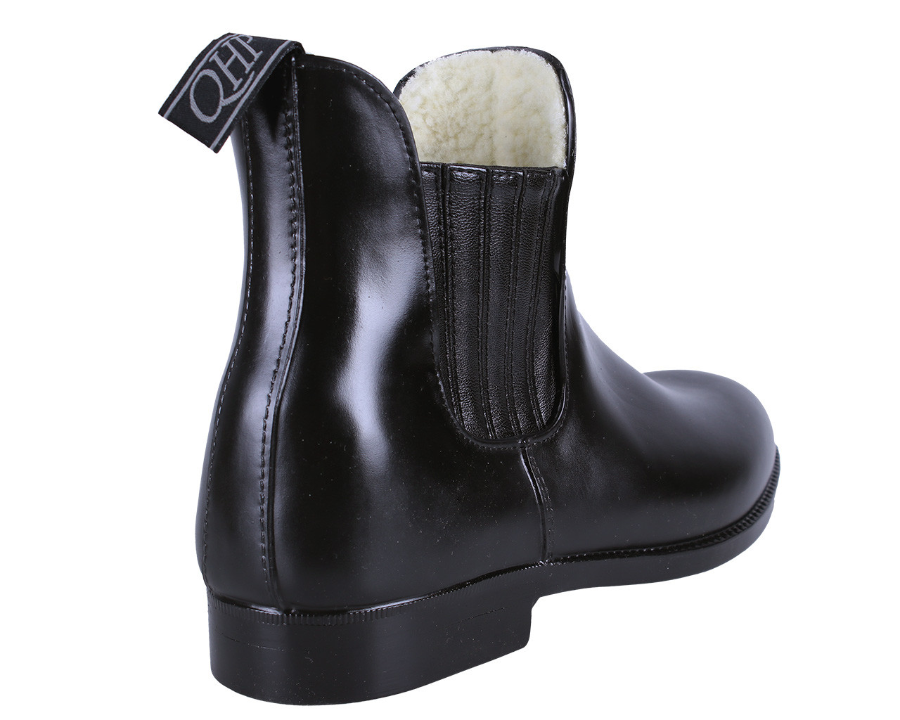 Stiefelette Thermo Adult
