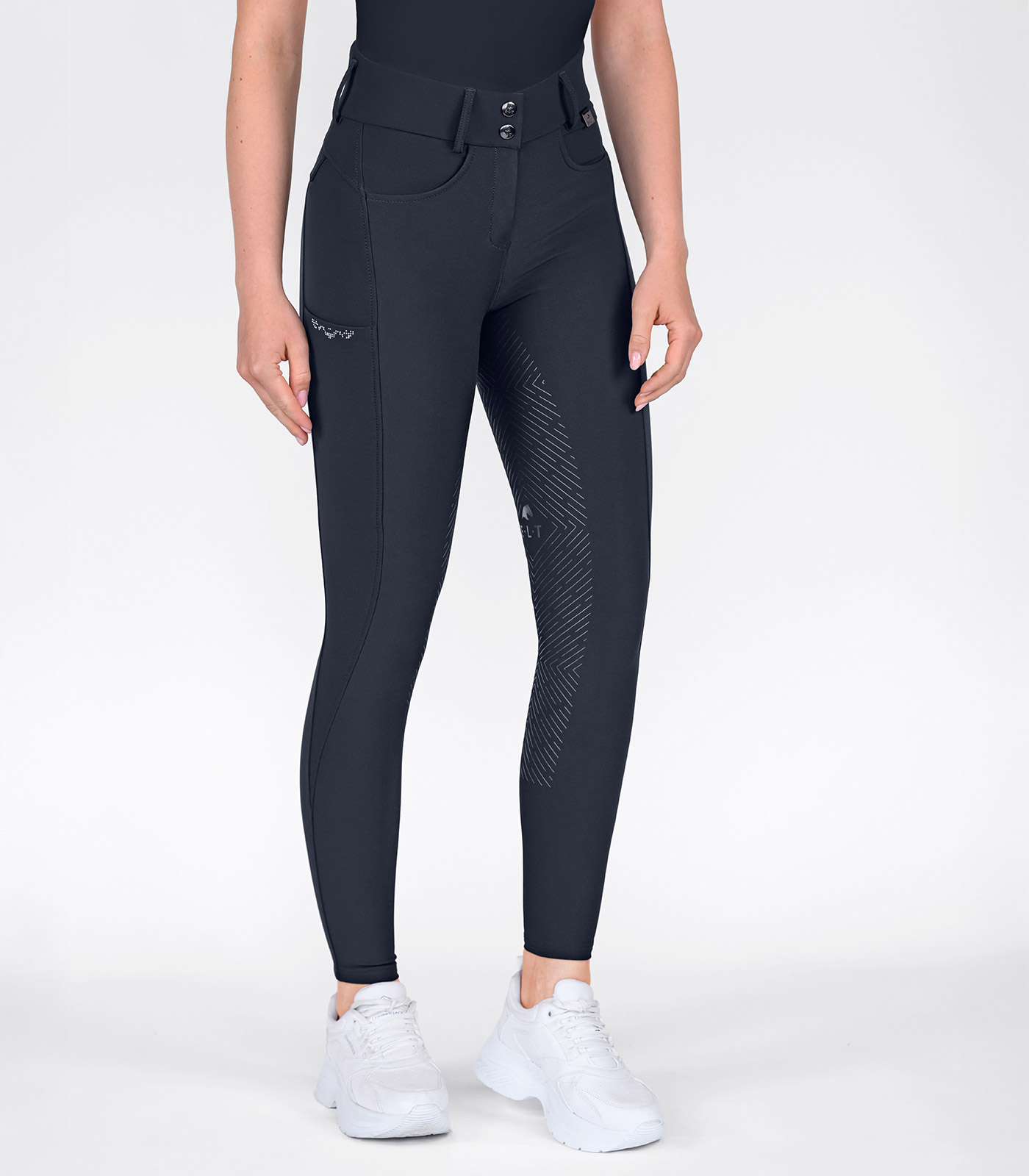 Reithose Comfort Ride Glam