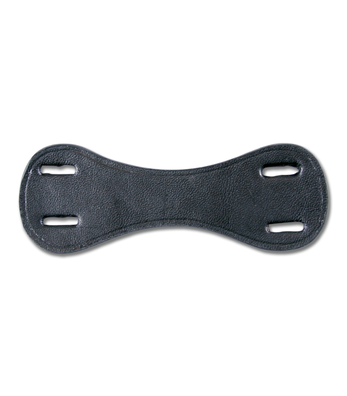 Schlaufe S-Line für Sperriemen, schwarz