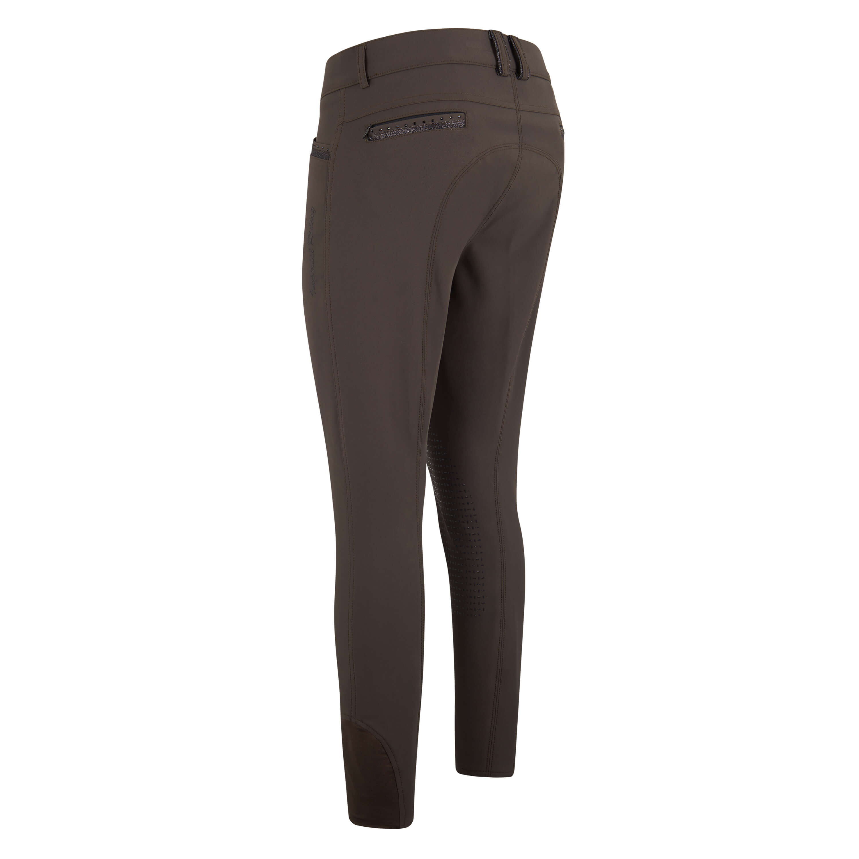 Reithose El Capone KneeGrip