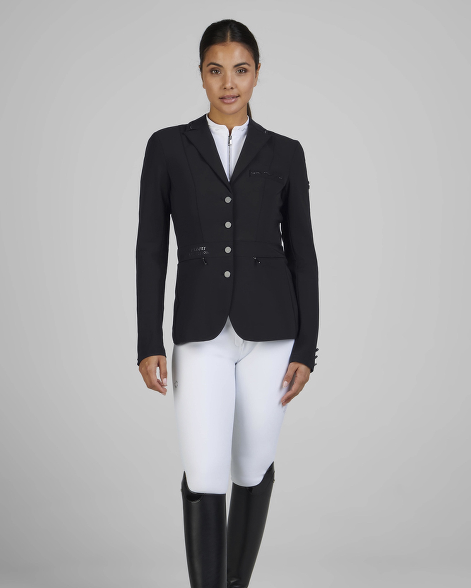 Ladies competition jacket Phelia Selection
