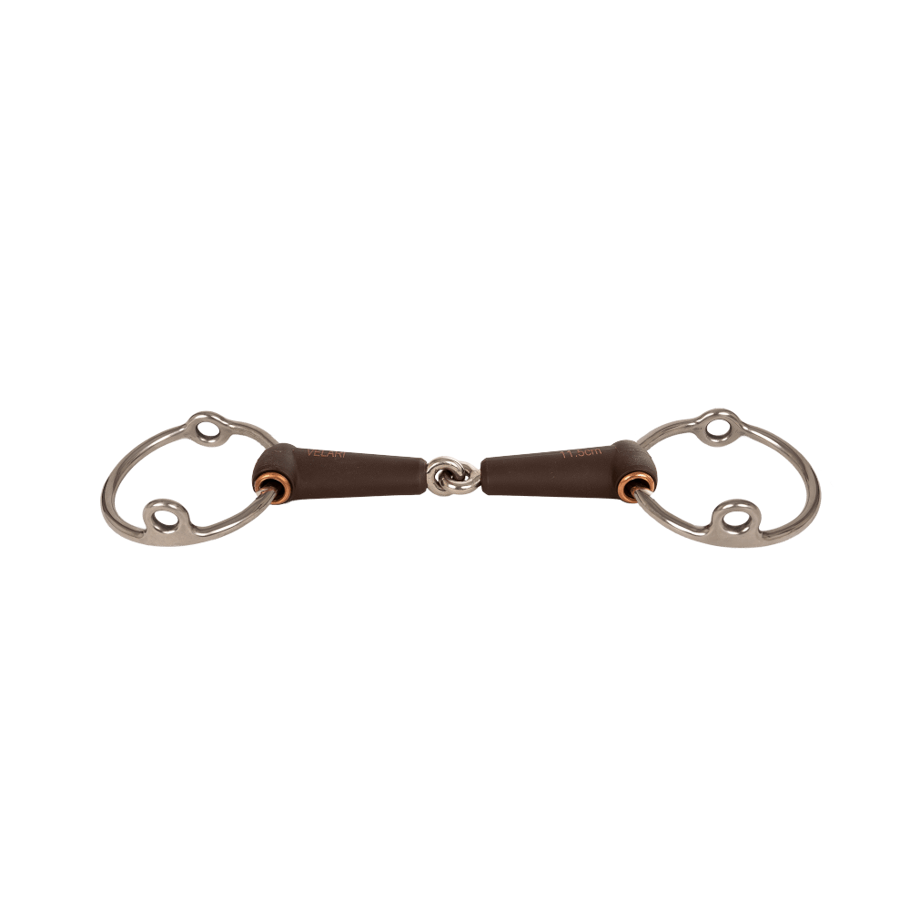 Aiguilles avec anneaux libres simple brisure Flex Medium