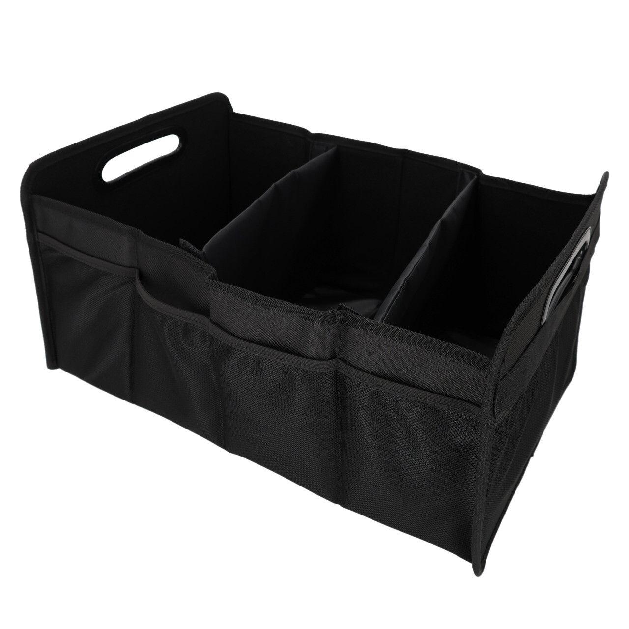 Faltbare aufbewahrungsbox