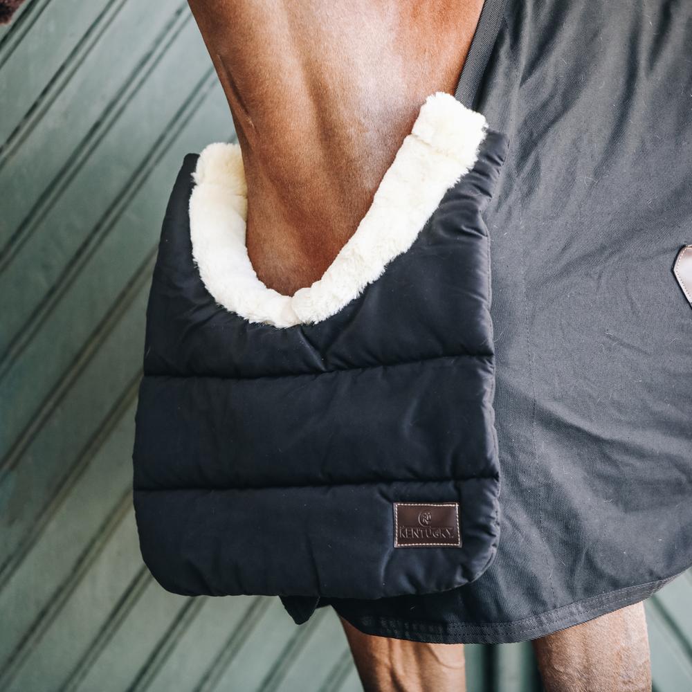 Brustschutz Horse BIB Winter