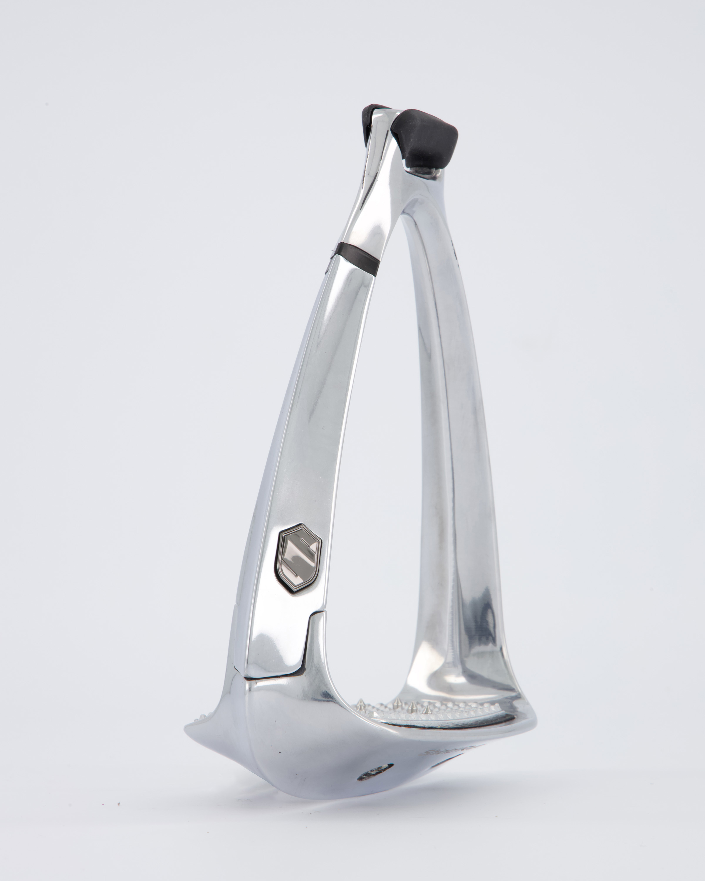 Shield'Rup safety stirrups