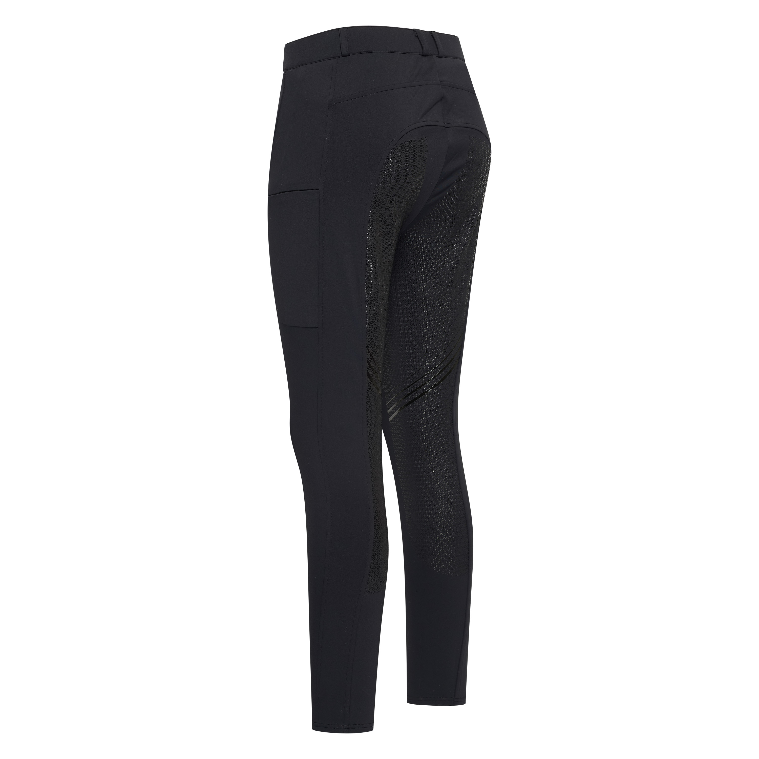 Heated Reithose