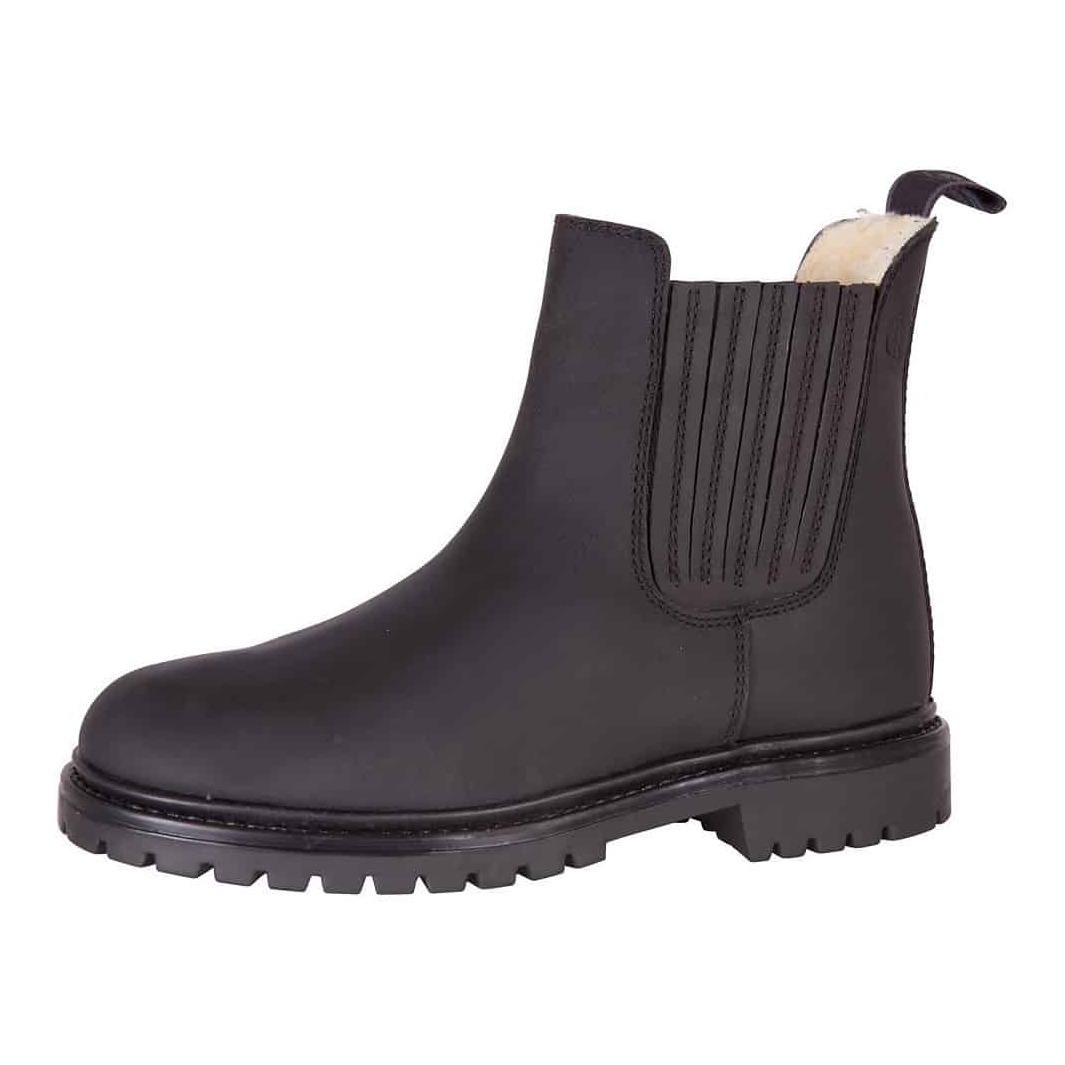 Winter Jodhpur-Stiefeletten Alaska II