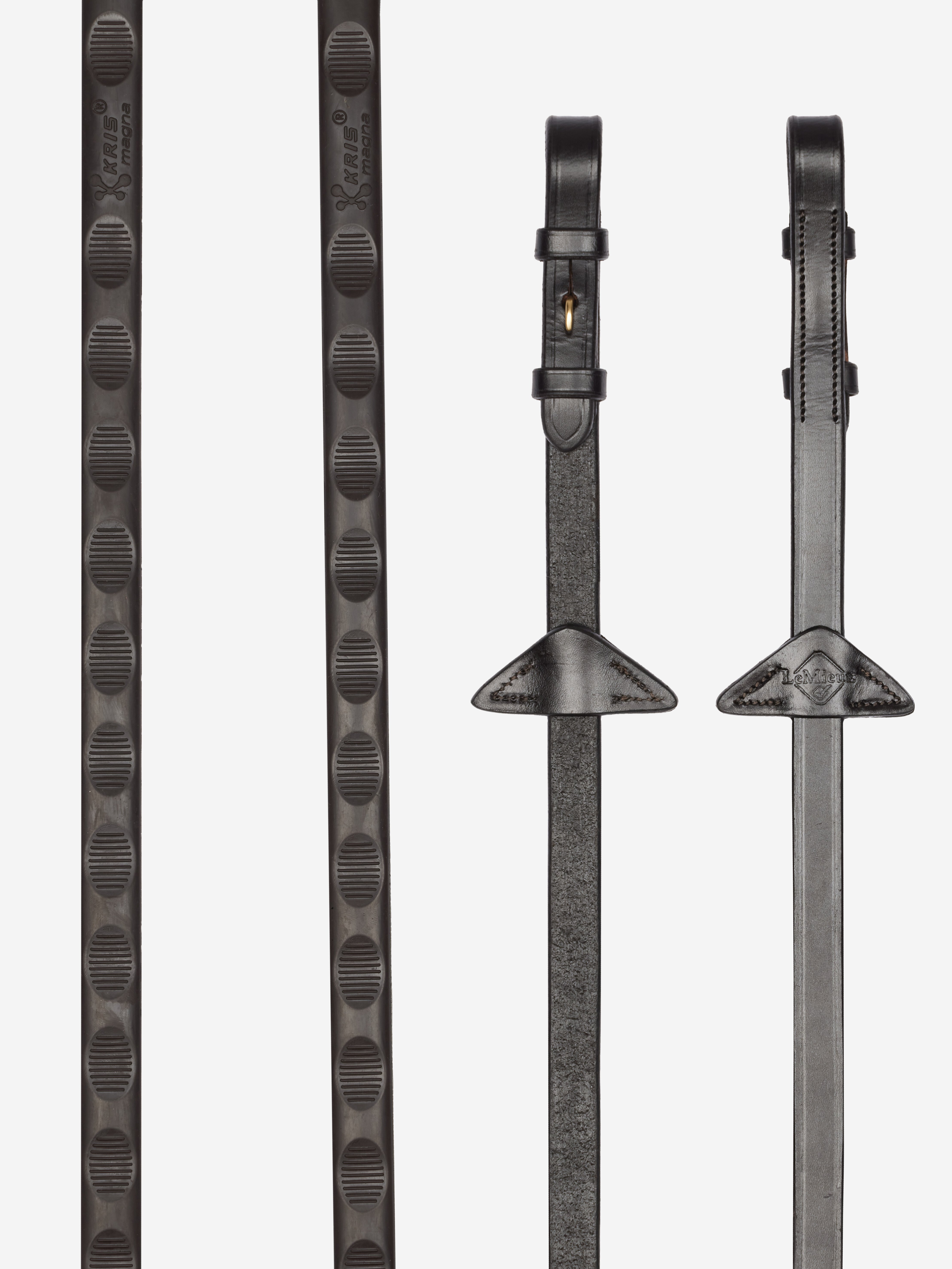 Magna Grip rubberteugels