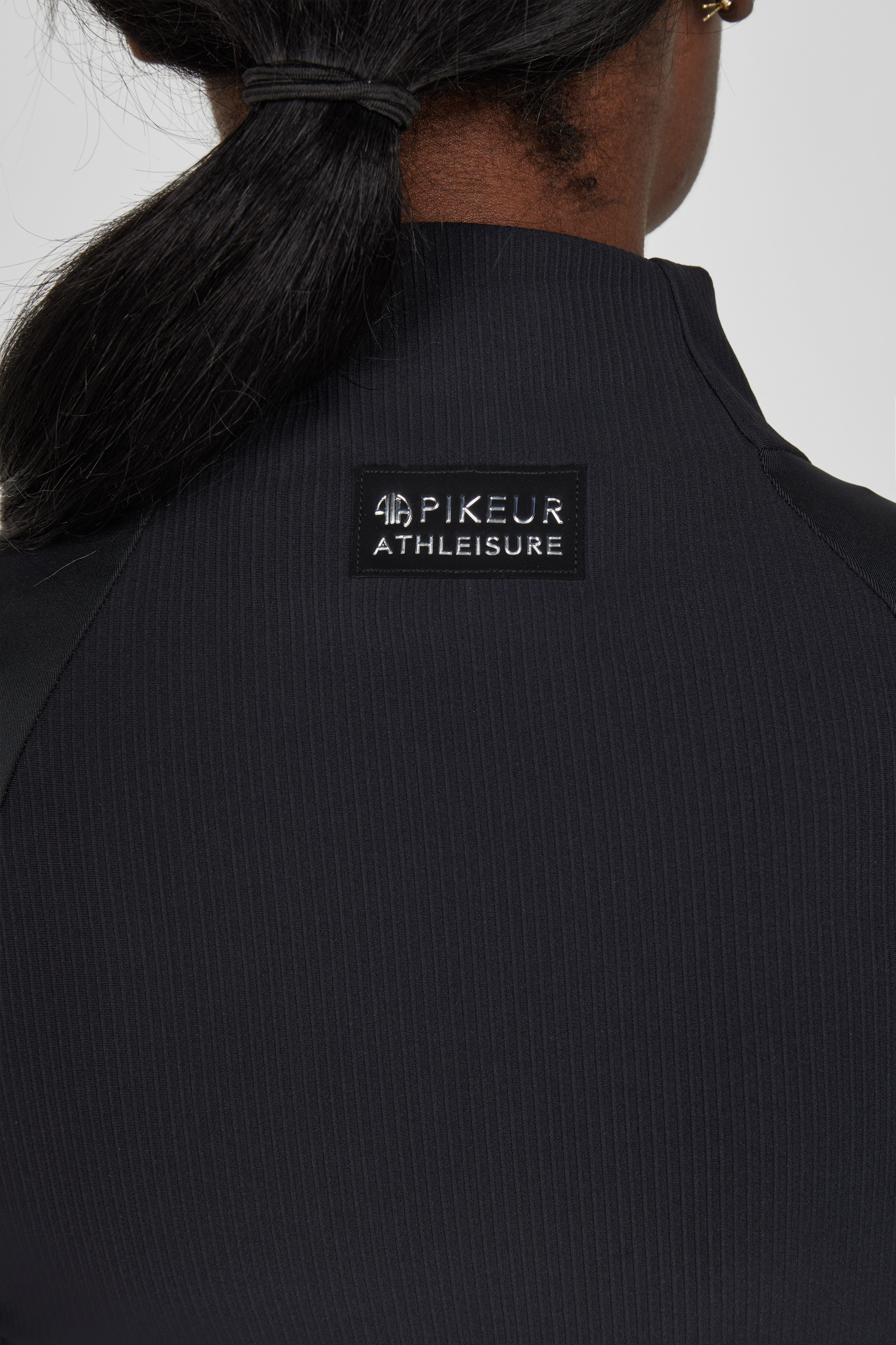 Funktionsjacke Damen Athleisure