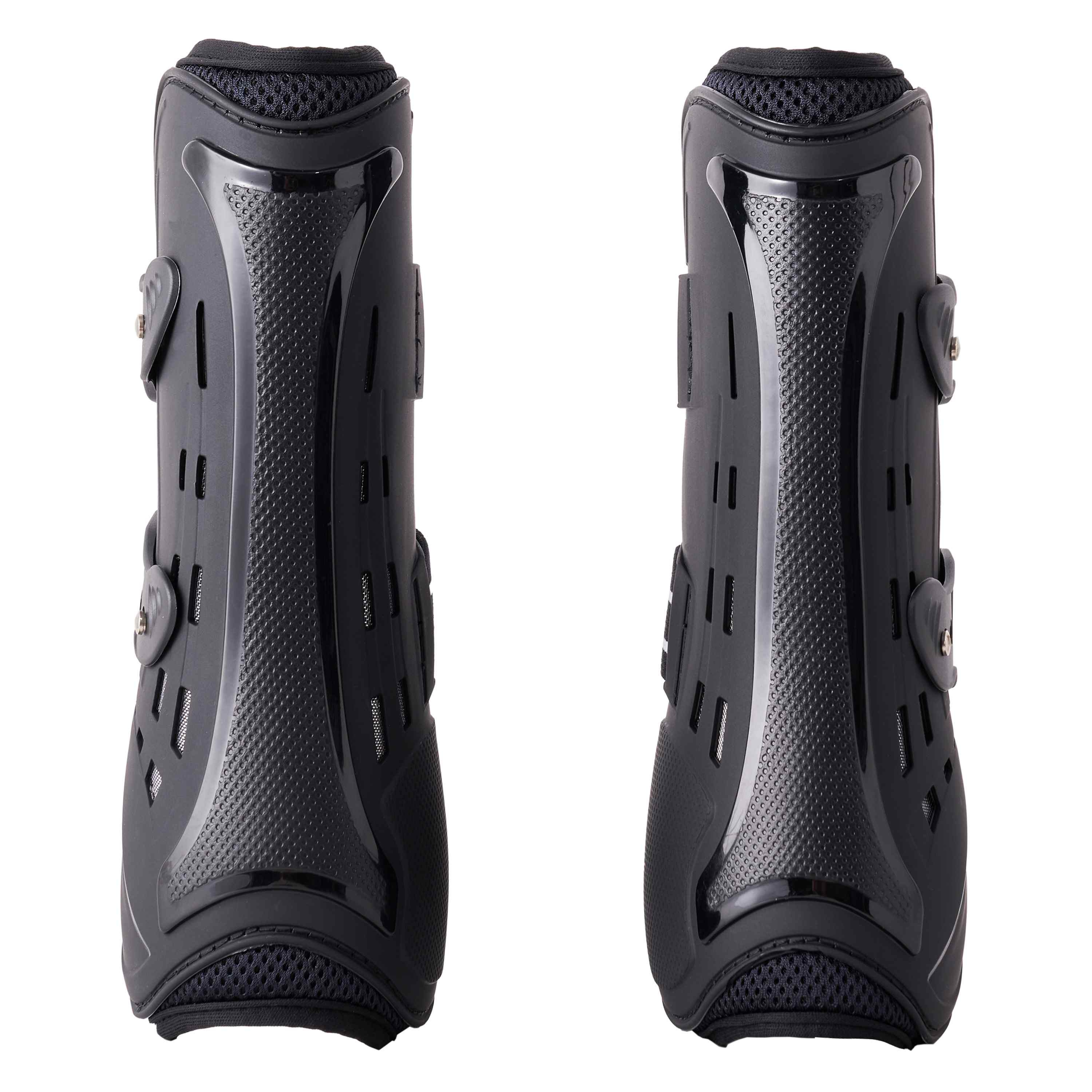 Gamaschen Pro mesh