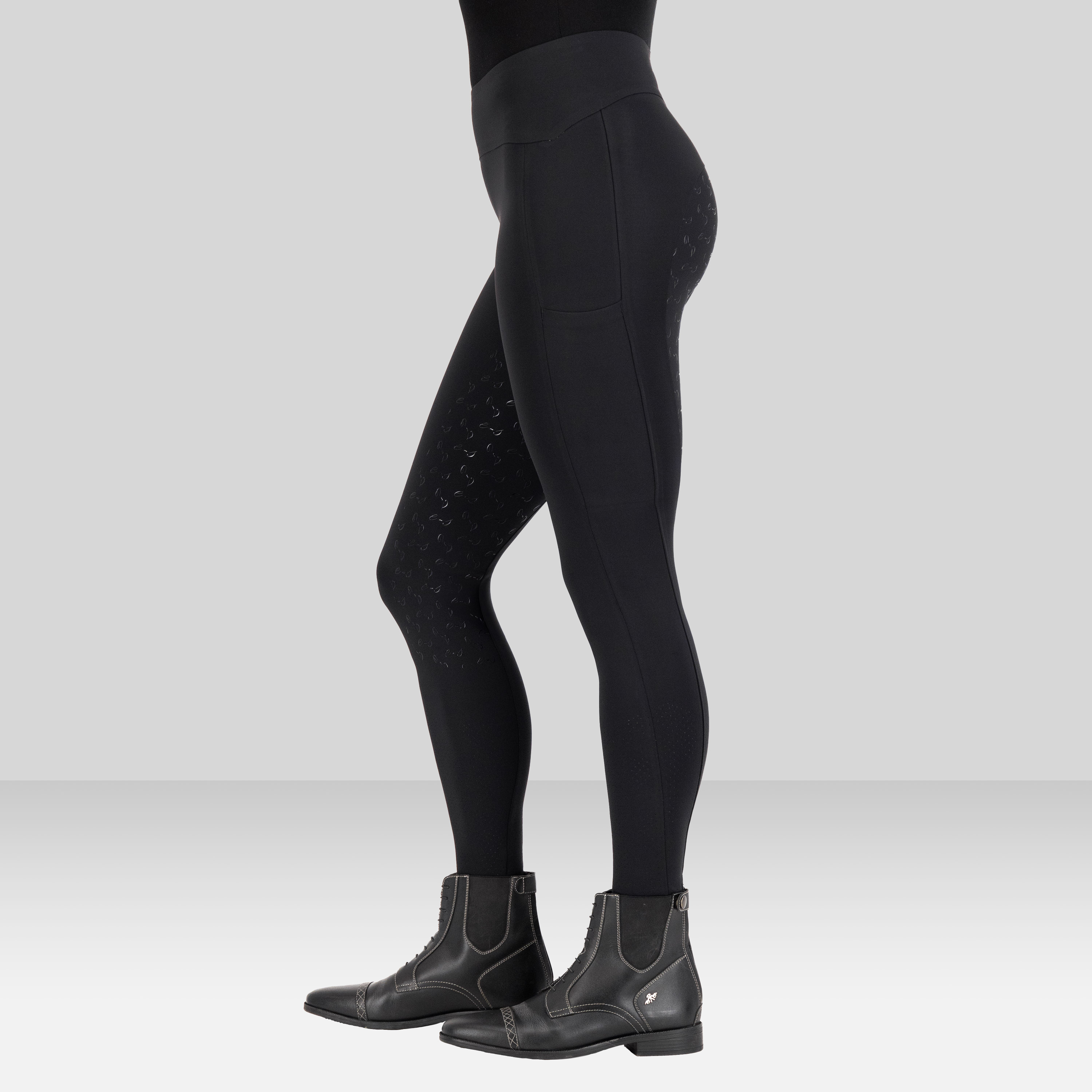 Reitlegging Empower FullGrip