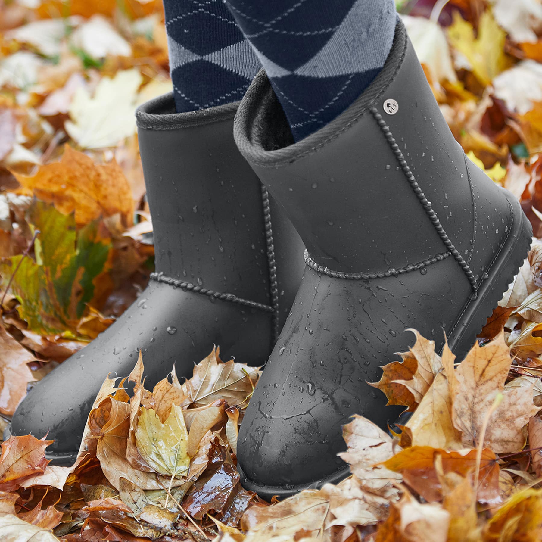 Bootie Rainless Bootie Rainless