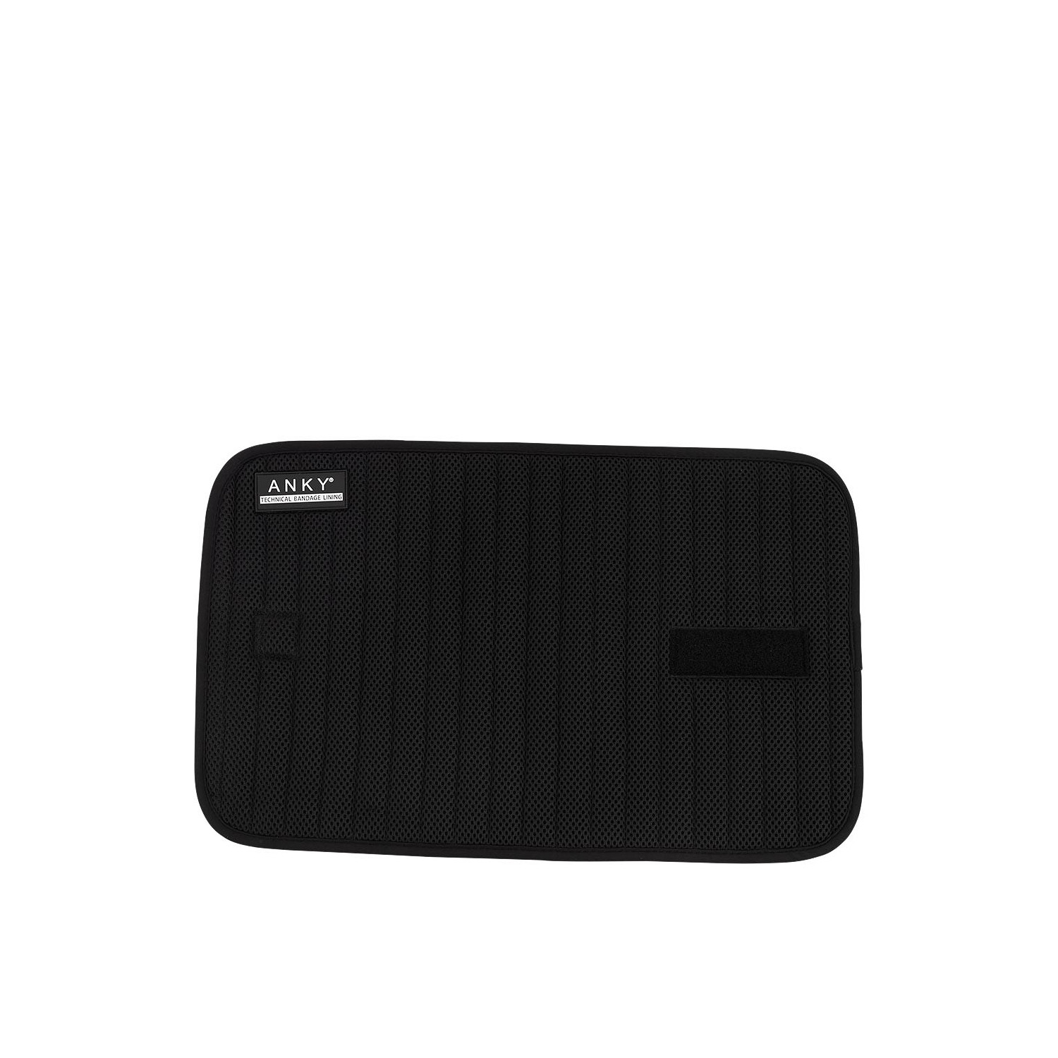 Bandagierunterlagen 3D Mesh ATB23014 in schwarz