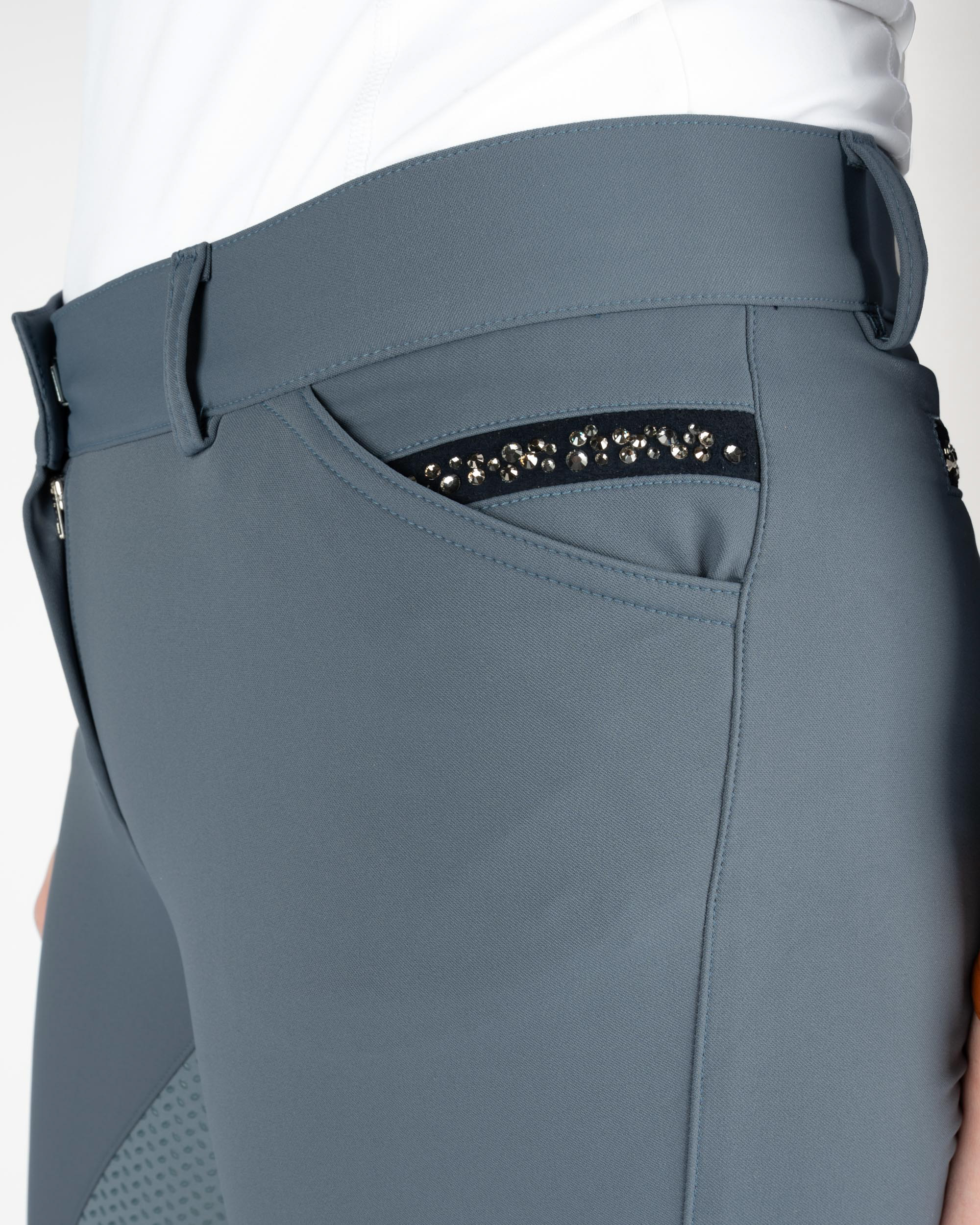Riding breeches Arista Fashion with full grip