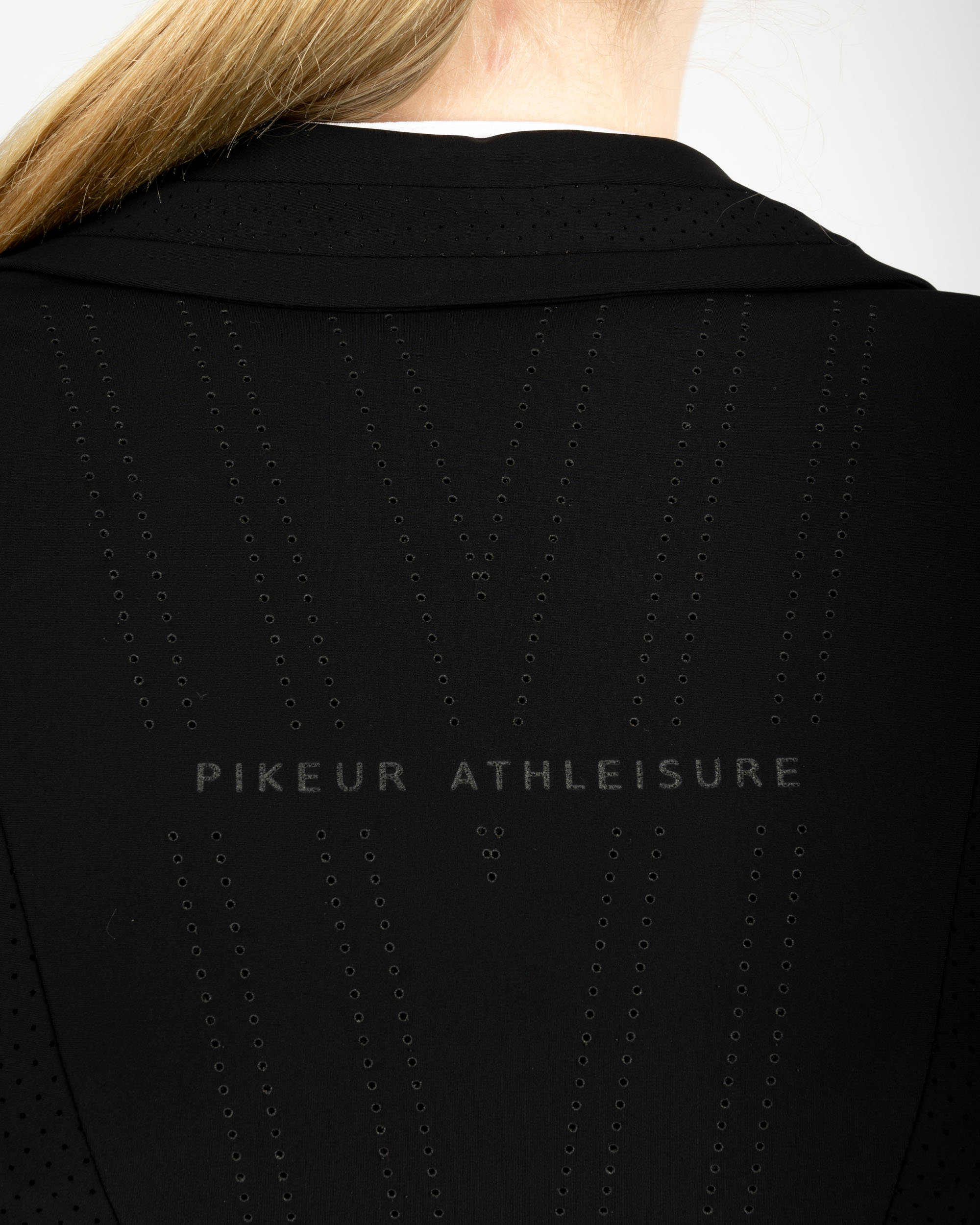 Tournament jacket ladies athleisure