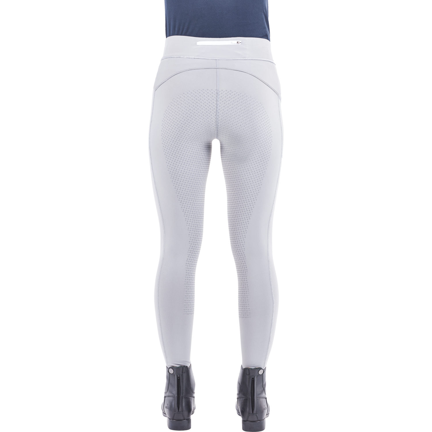 Reitleggings Damen Passion mit Vollgrip