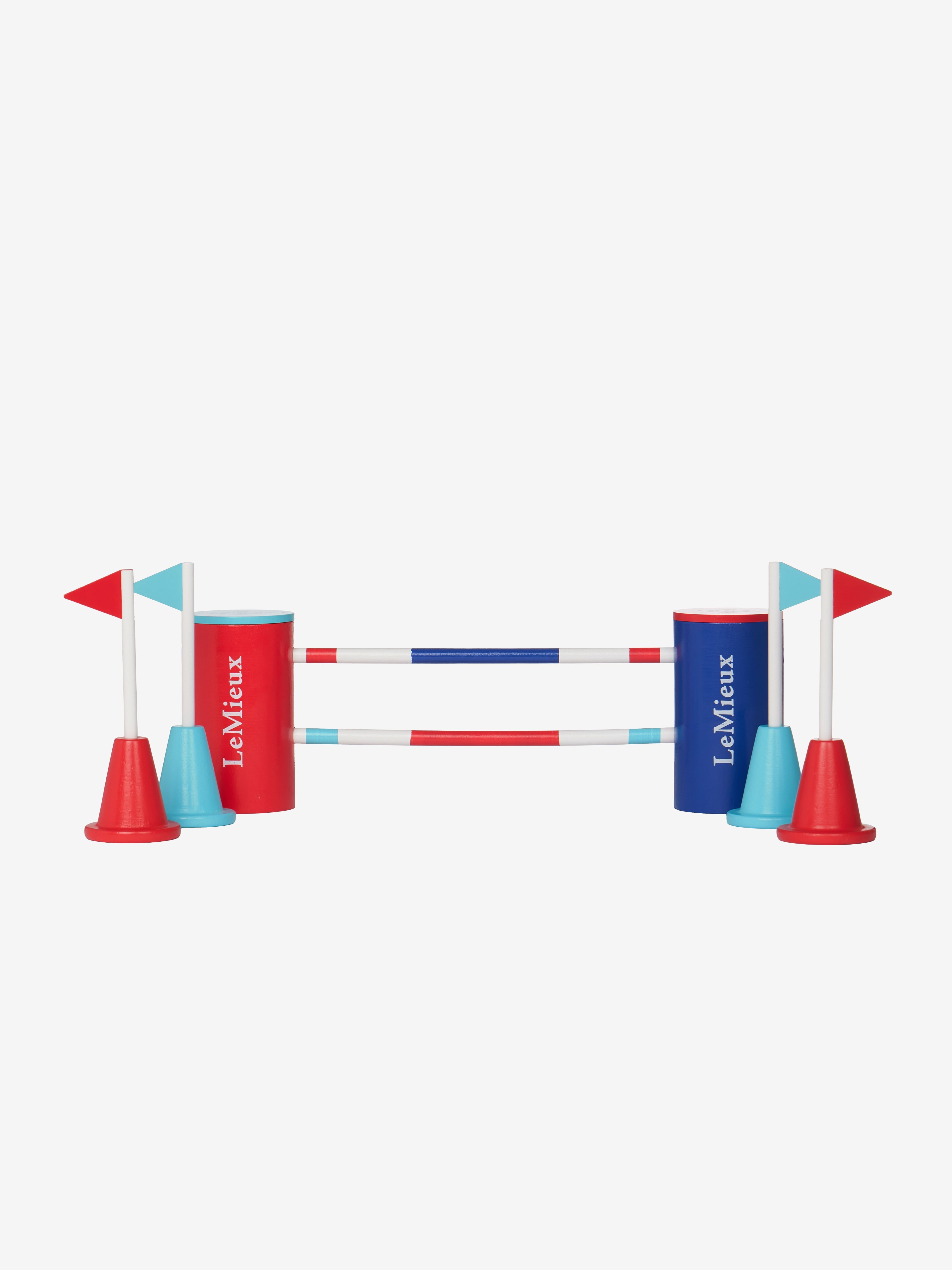 Toy Pony Parcours-Set Multi