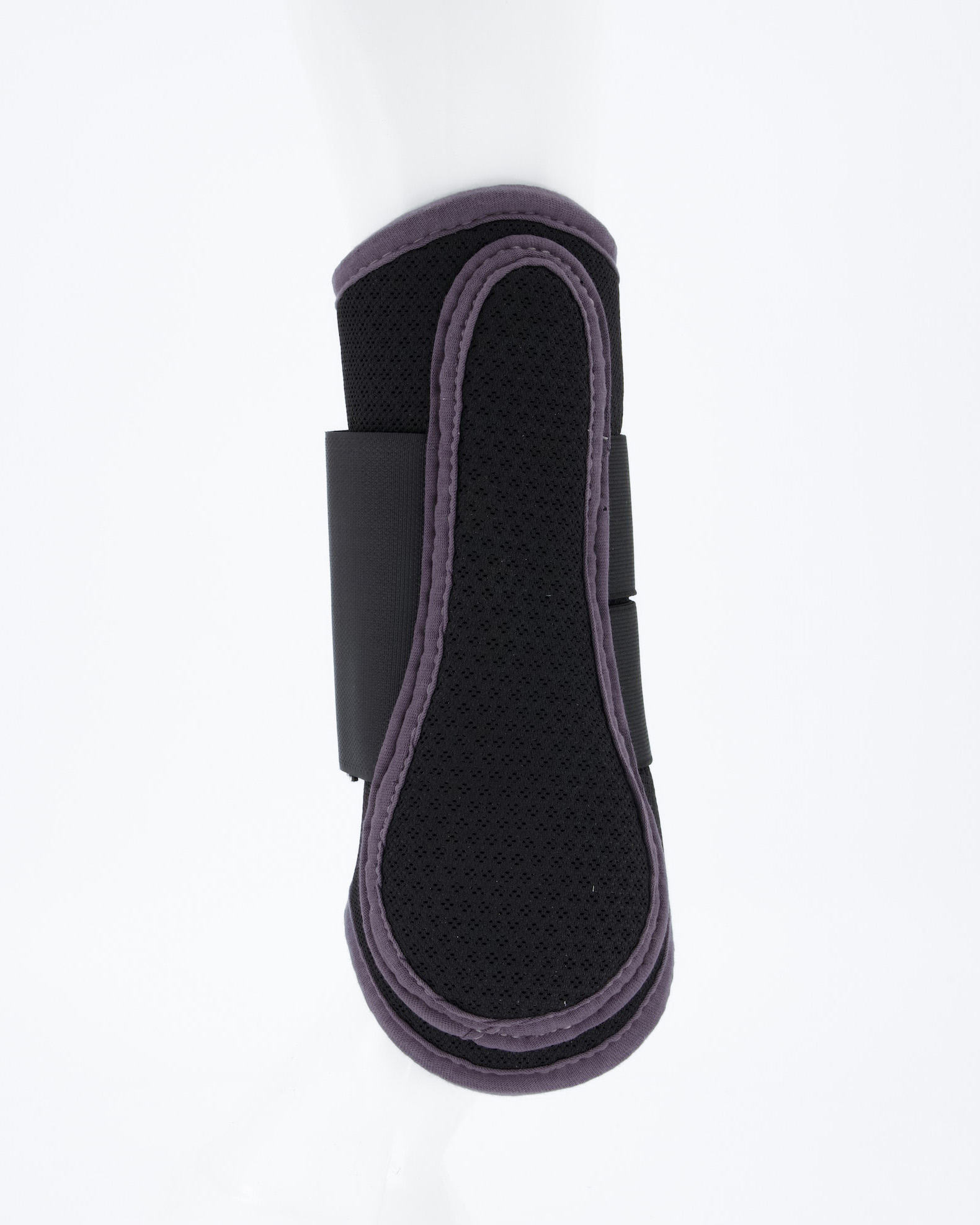 Active-Mesh gaiters