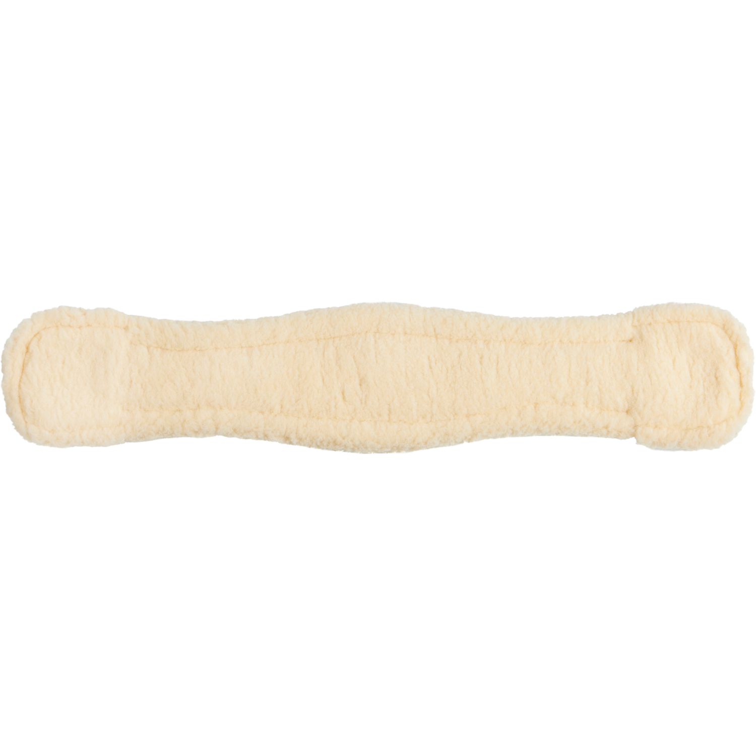 Sattelgurt artificial Fur Dressur D