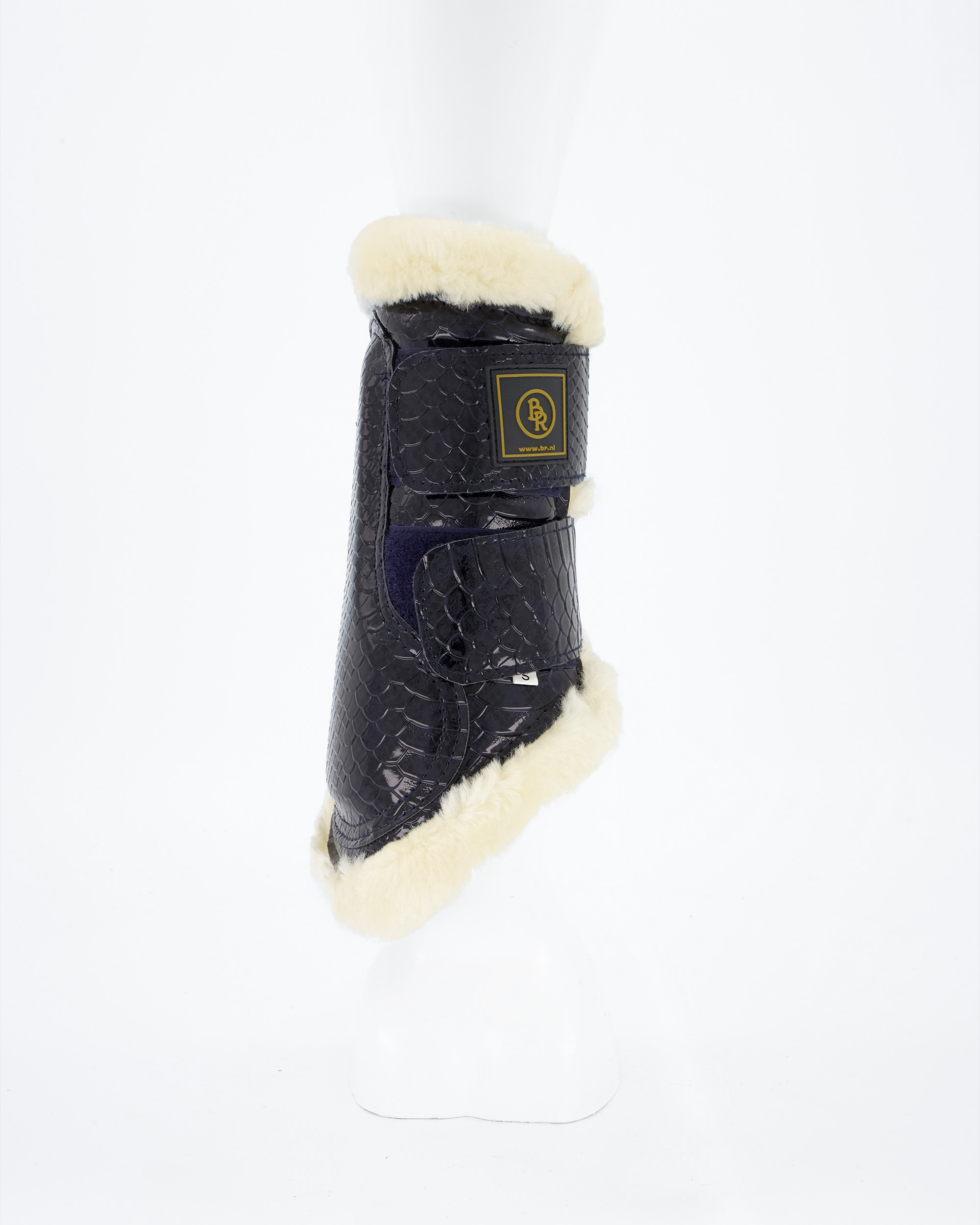 Gaiters Majestic Lacquer