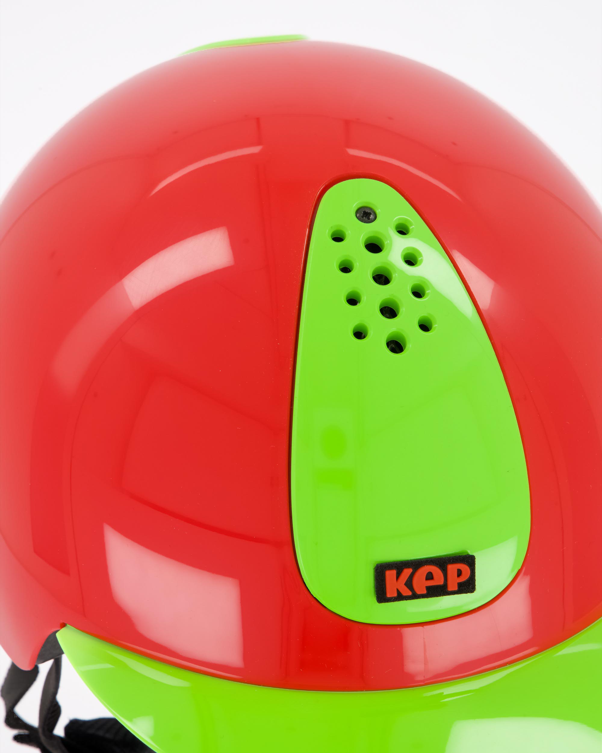 Riding helmet Keppy children
