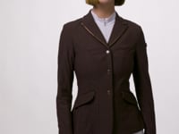 Brilliance Diana Turnierjacket