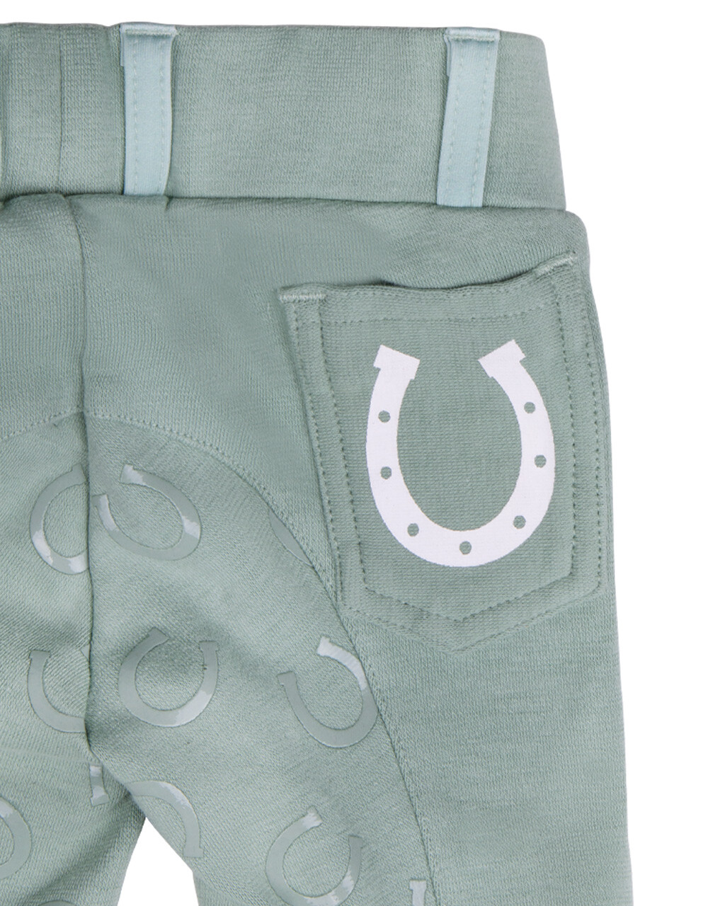 Breeches Junior Bobby