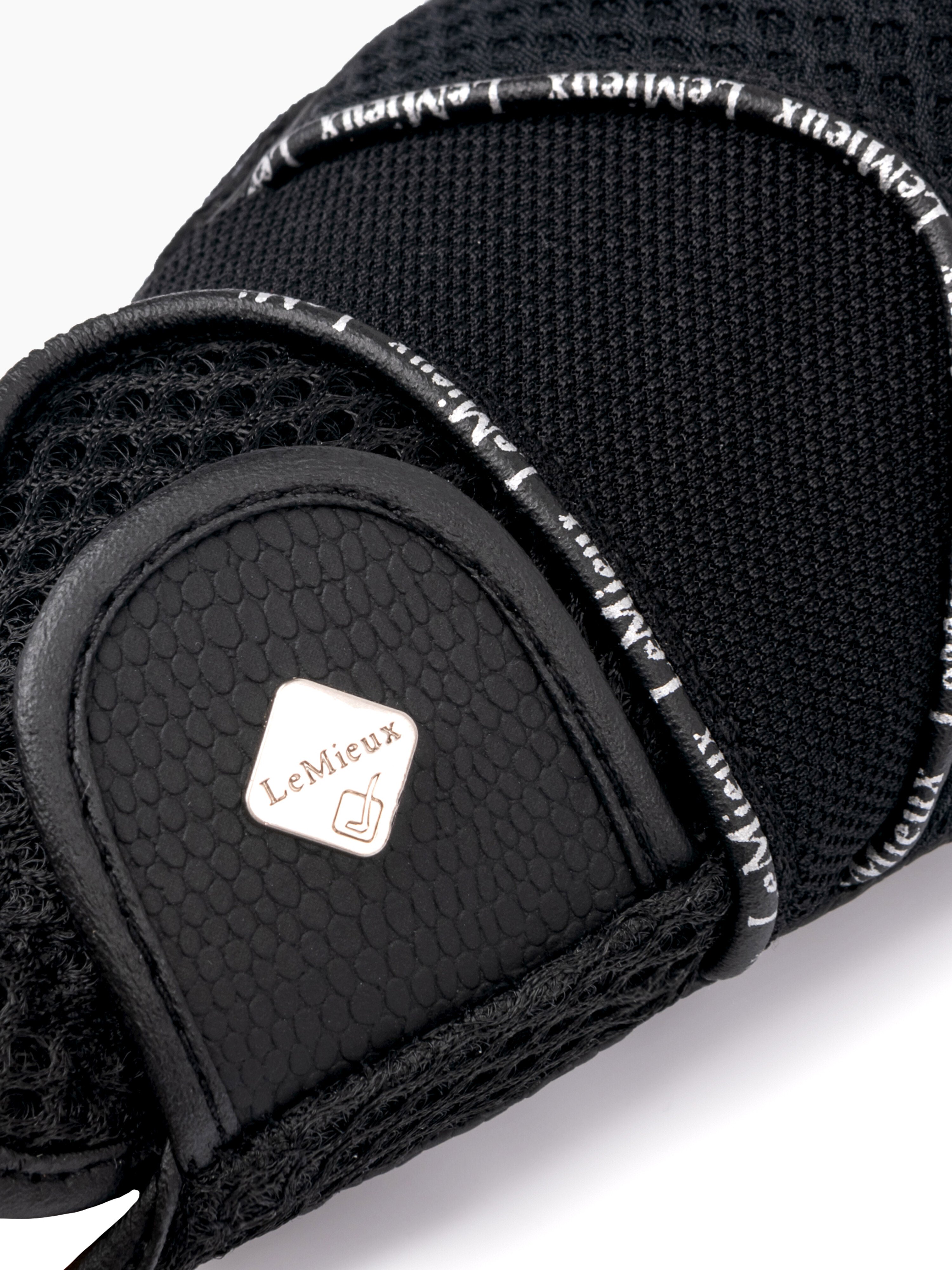 3D-Mesh-Reithandschuhe