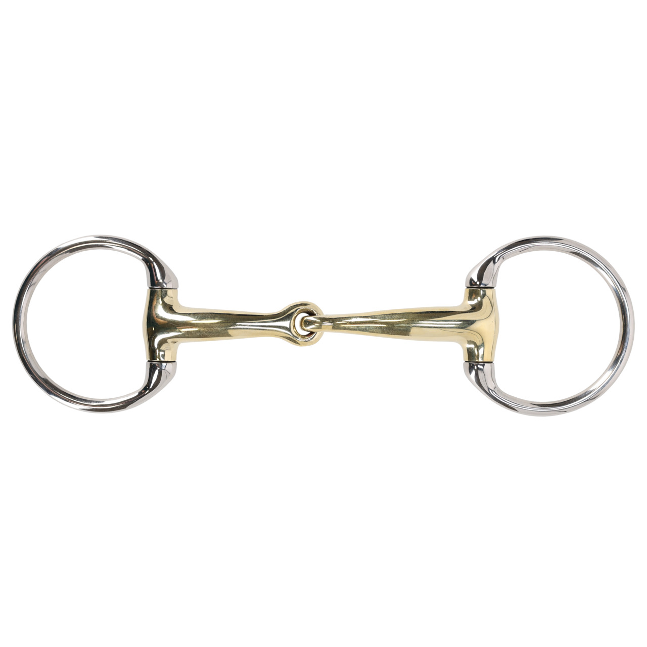 Olivenkopftrense Anatomisch