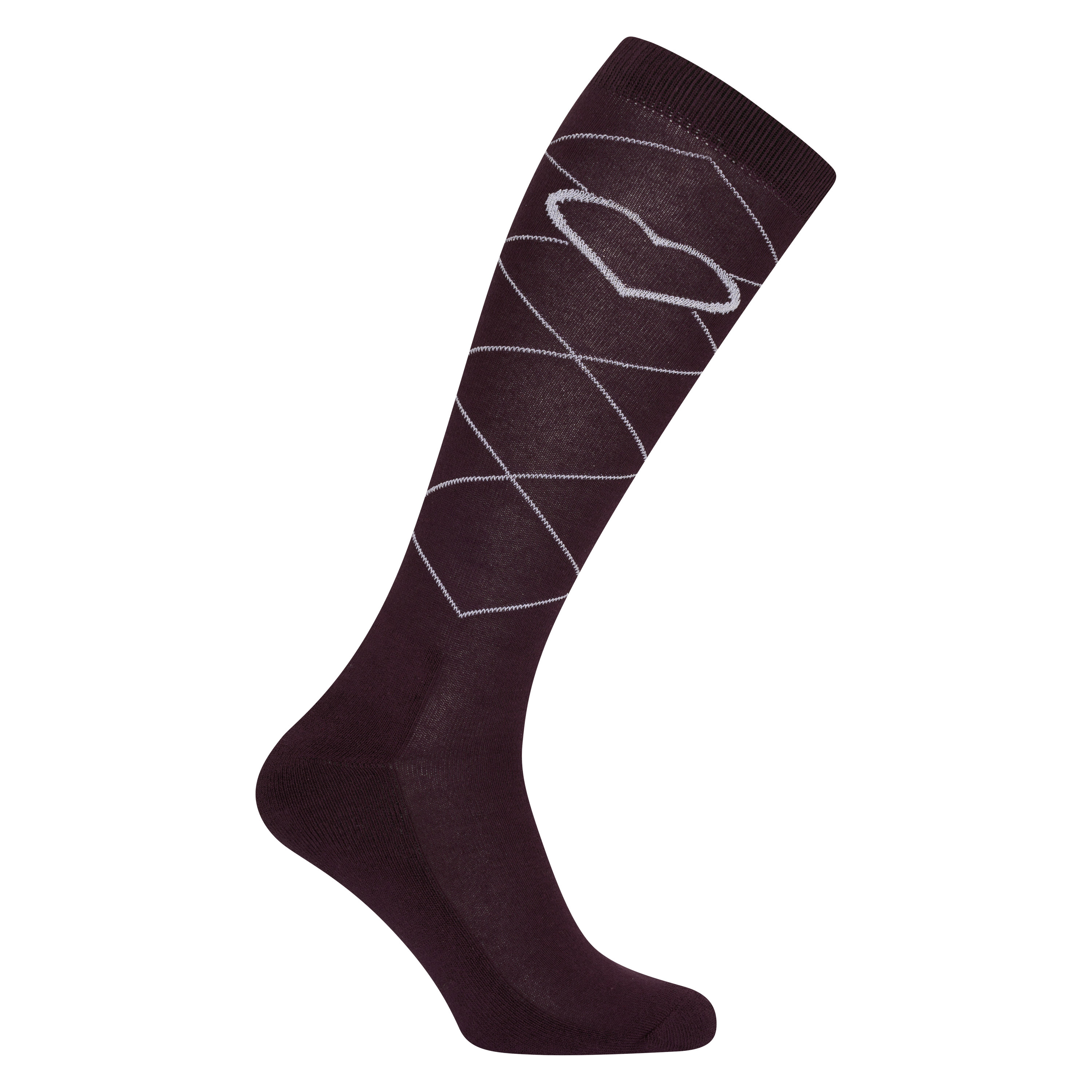 Socken Imperial Heart