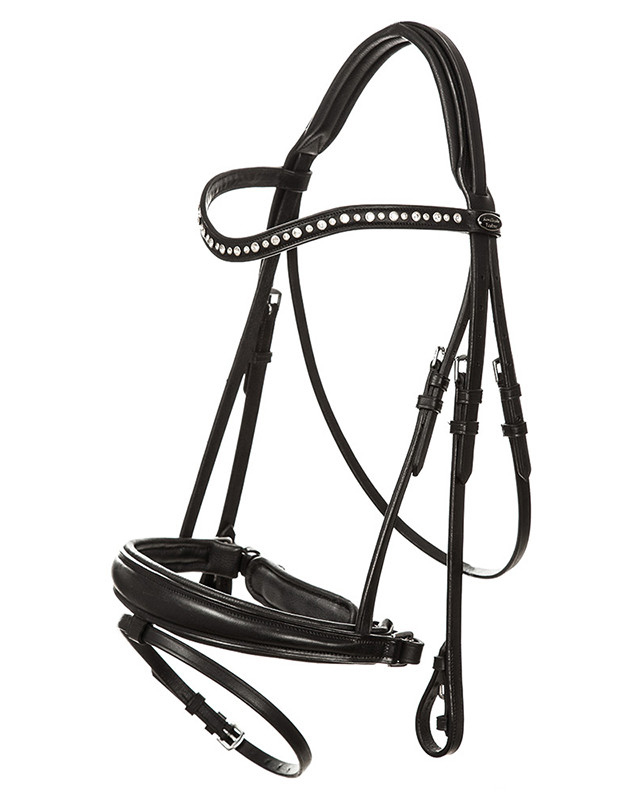 Trense "Mia" schwed.-komb.