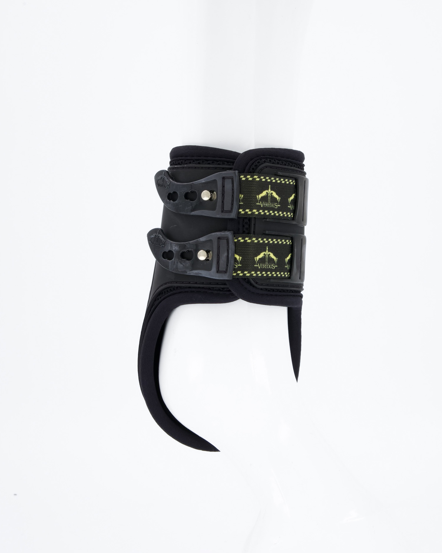 Fetlock boot Kevlar Gel Vento Rear