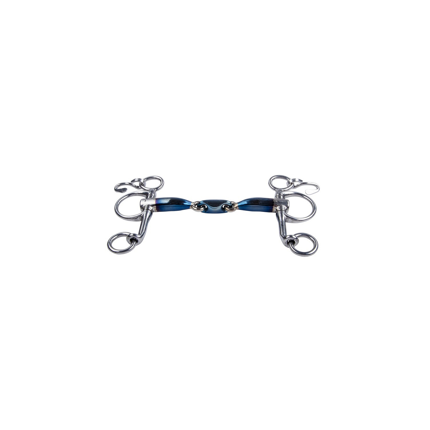 Sweet Iron baby pelham eliptical-16 in blau