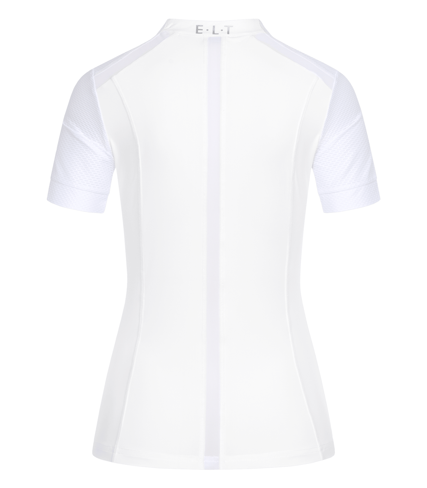 Nancy functional zip shirt Nancy functional zip shirt