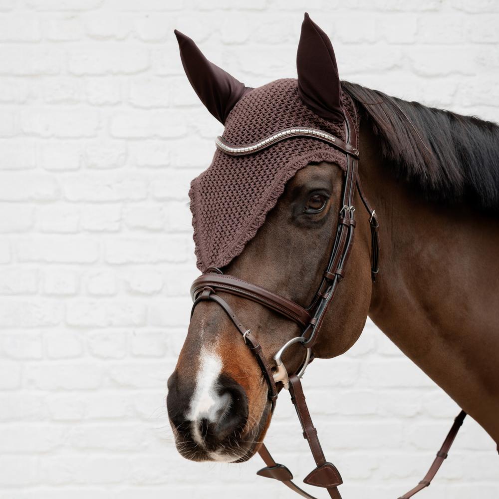 Fliegenhaube lang