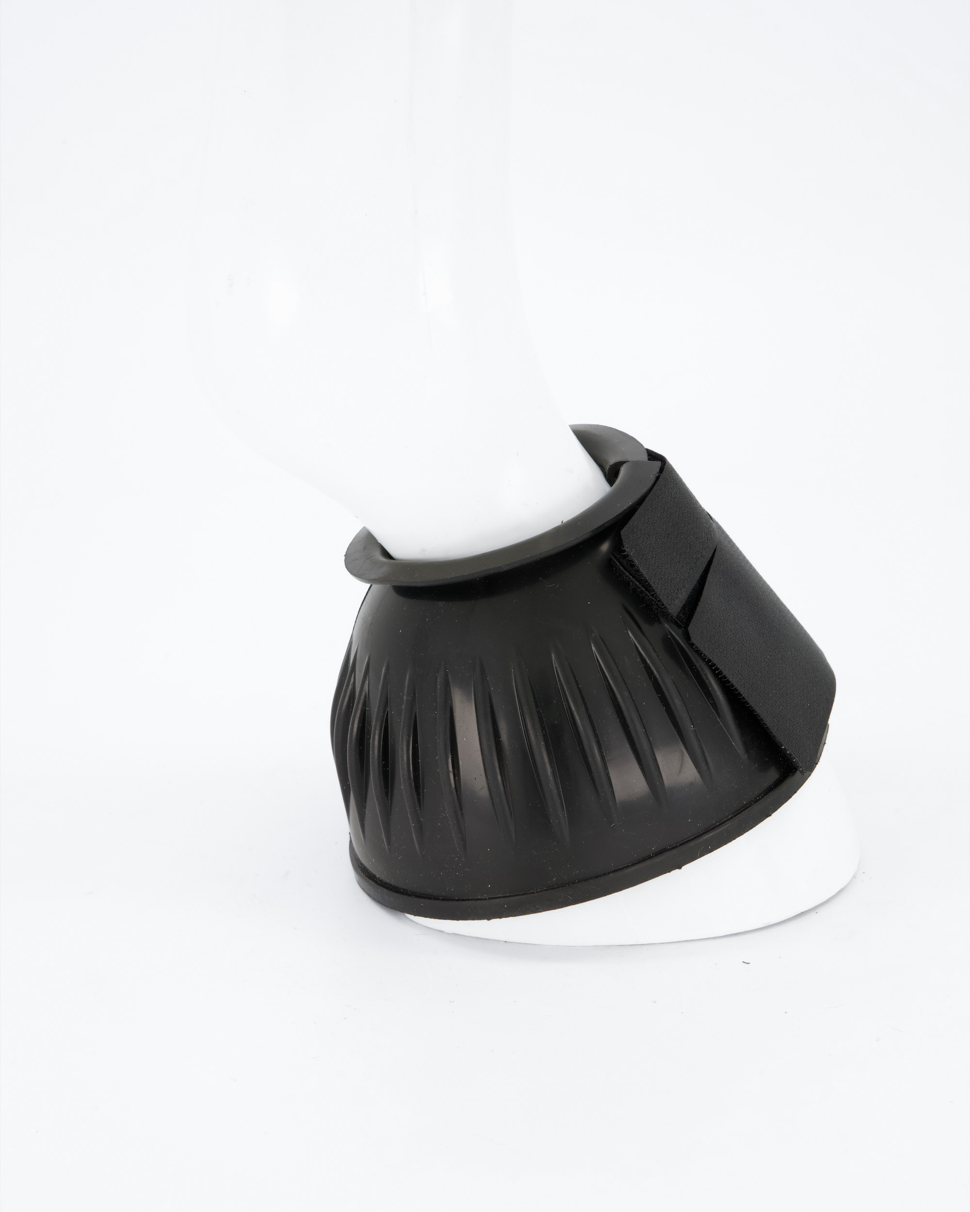 Jumping bells rubber