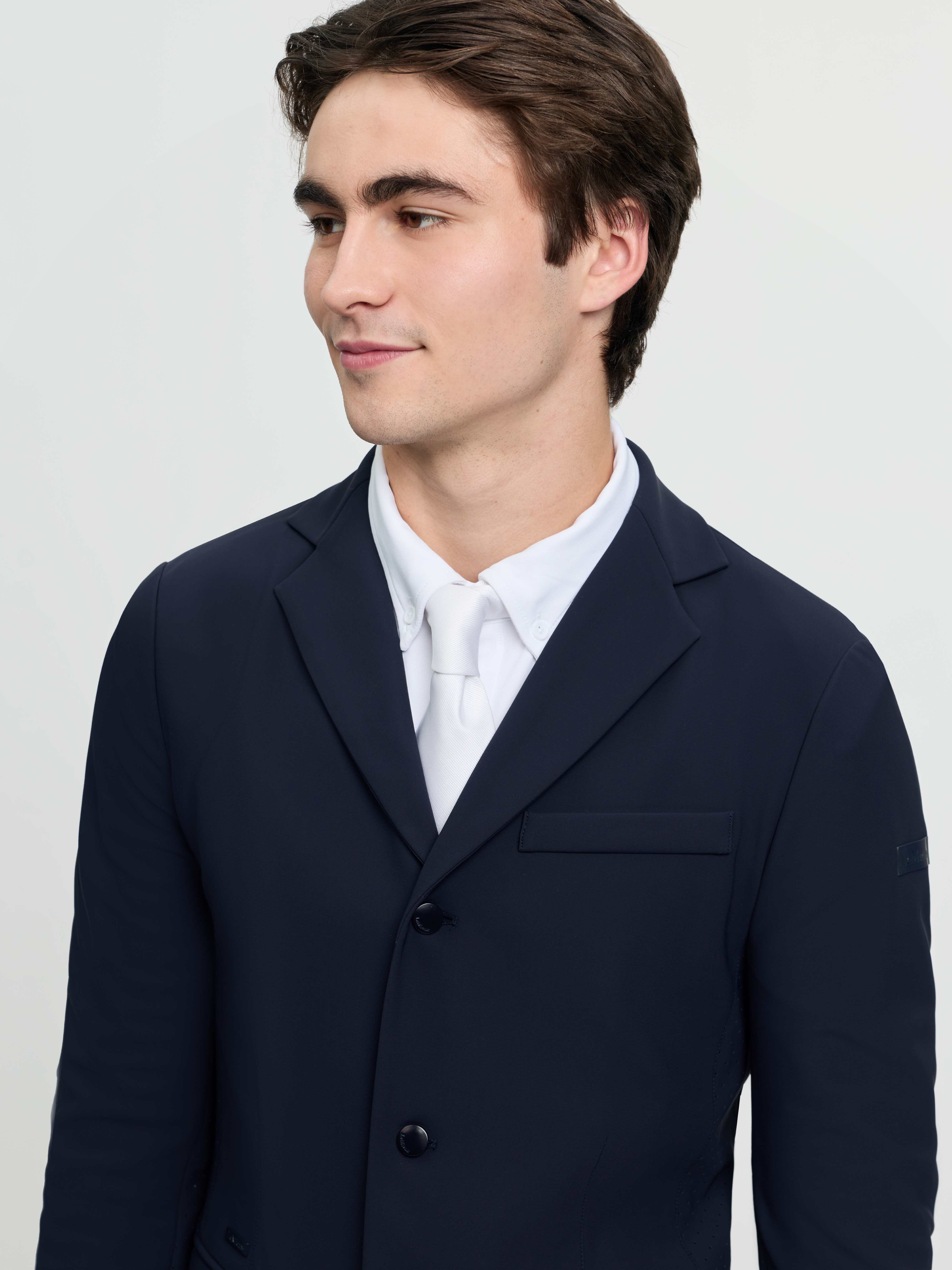 Herren Turnierjacket