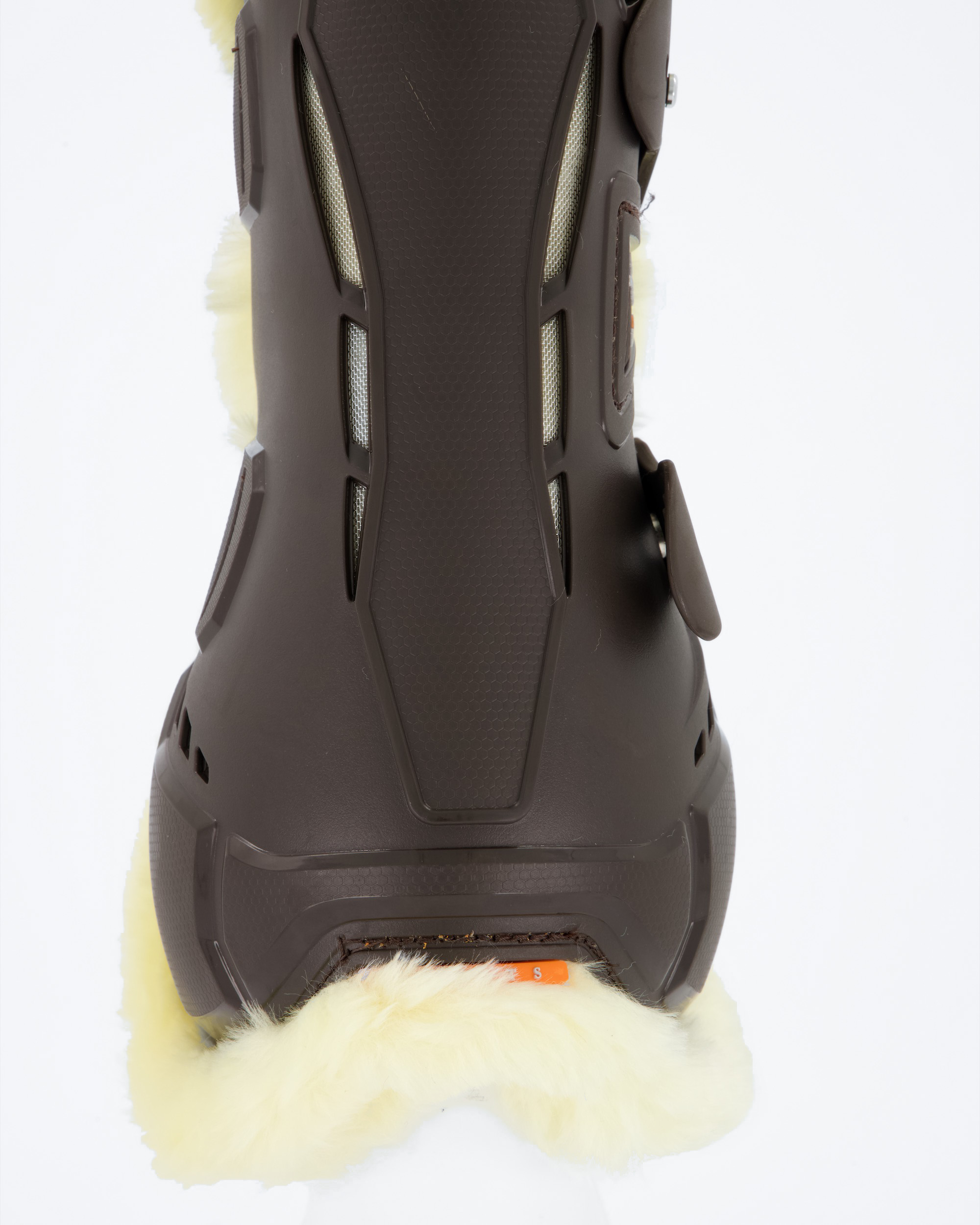 Air Flow Champion Tendon Boots Fur