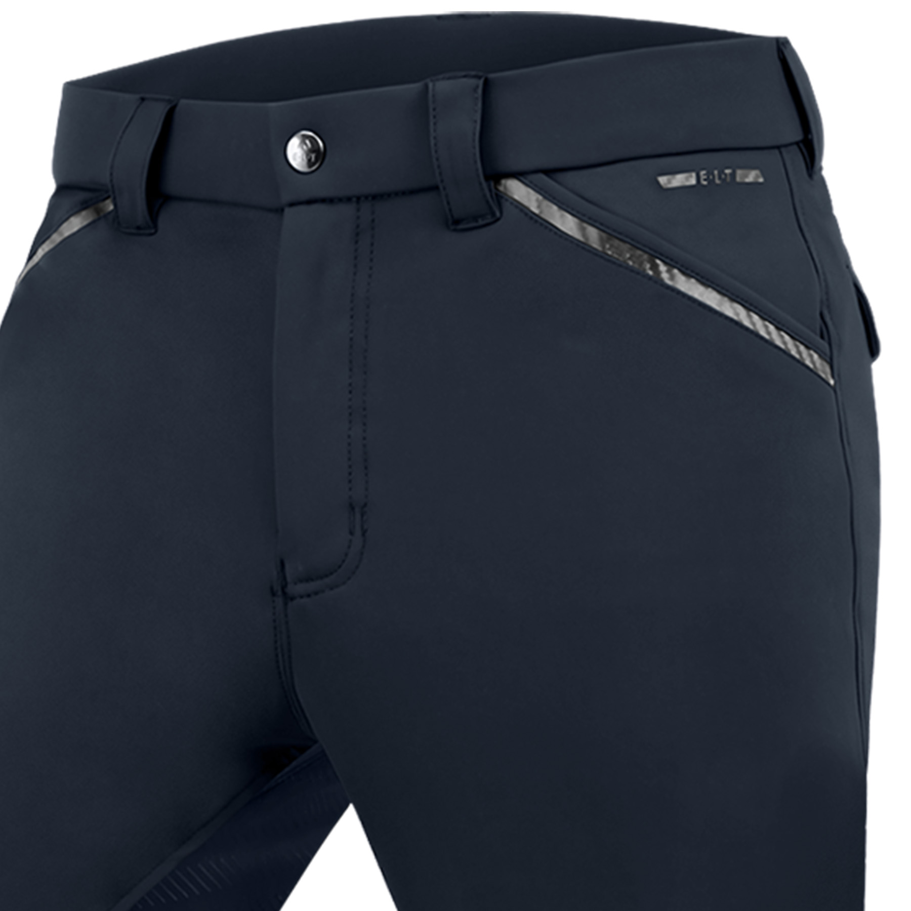 Reithose Marc Silikon, Herren
