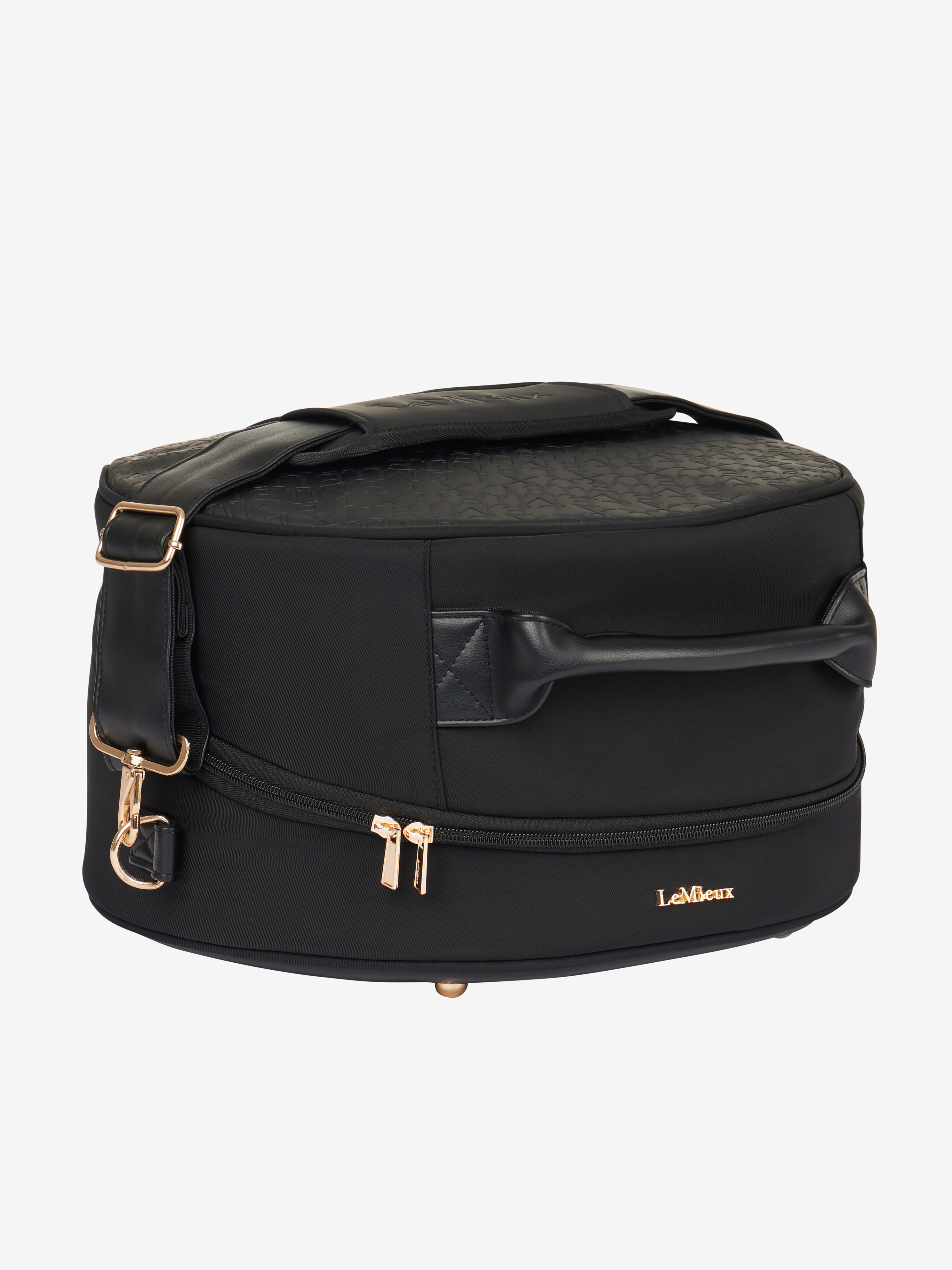 Luxe helmtas