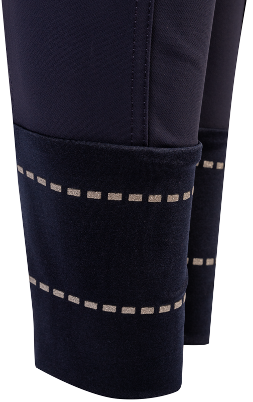 Riding breeches kids June